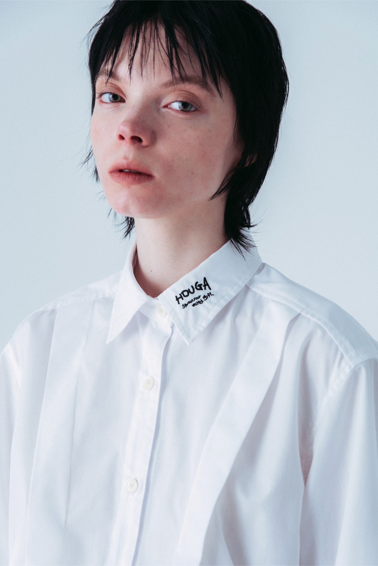 トップス HOUGA wonder T Tops｜トップス – HOUGA