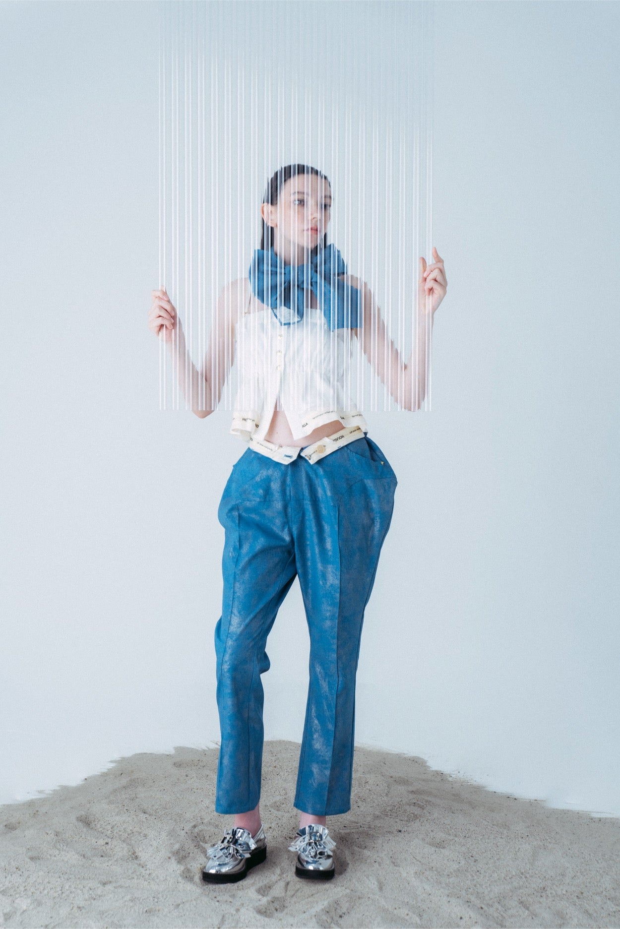 sandy pants – HOUGA