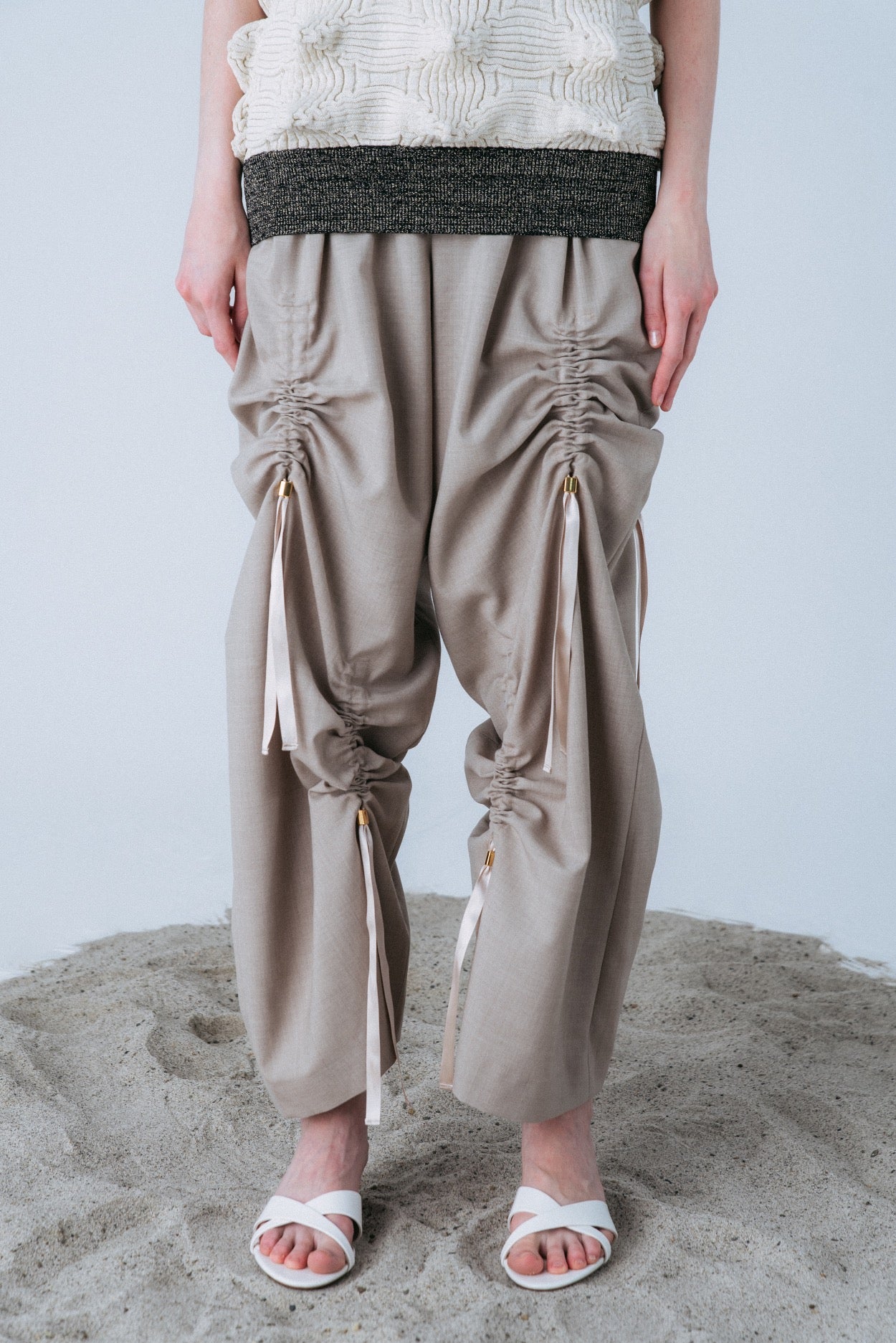 Bottoms｜ボトムス – HOUGA