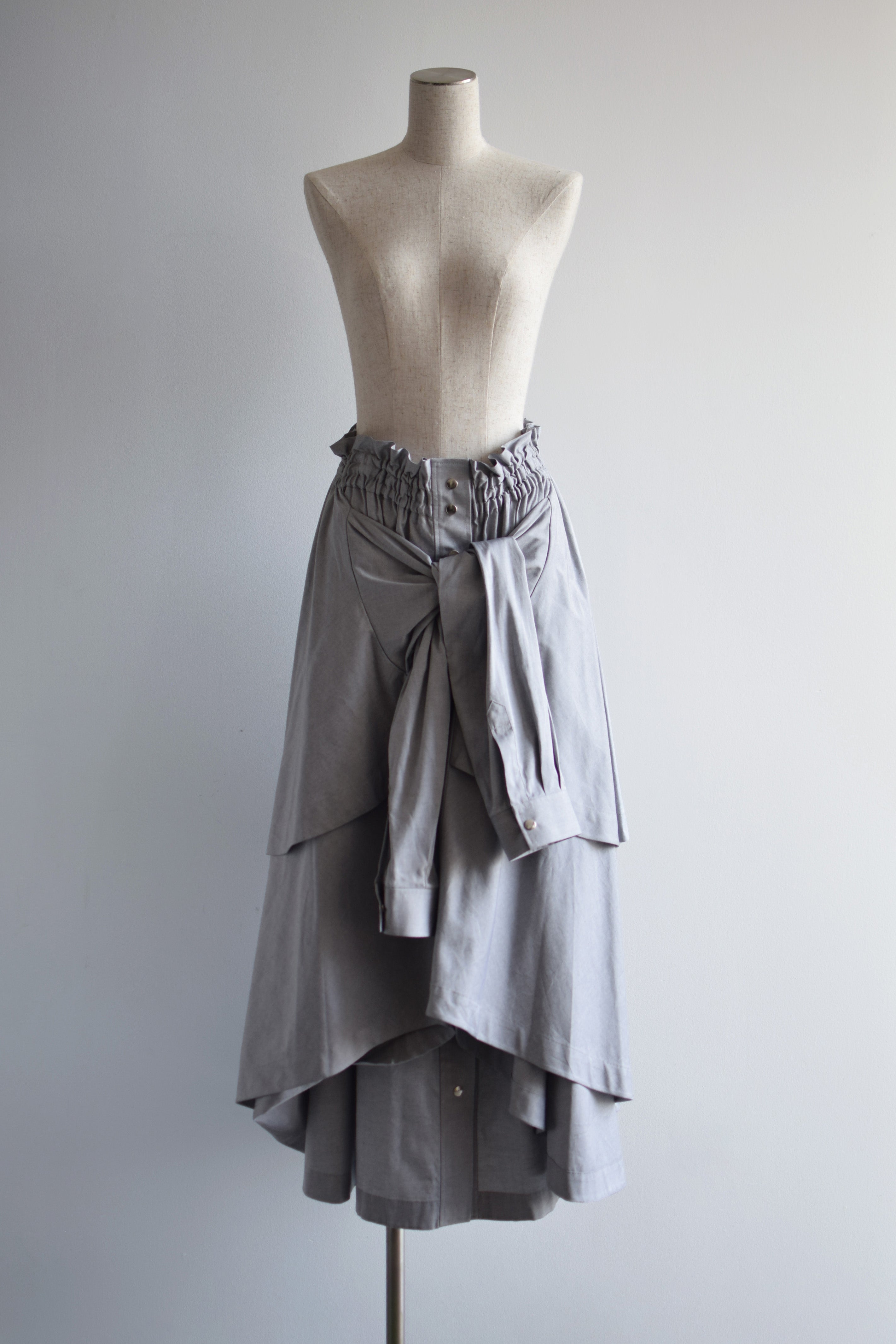 club skirt dress – HOUGA