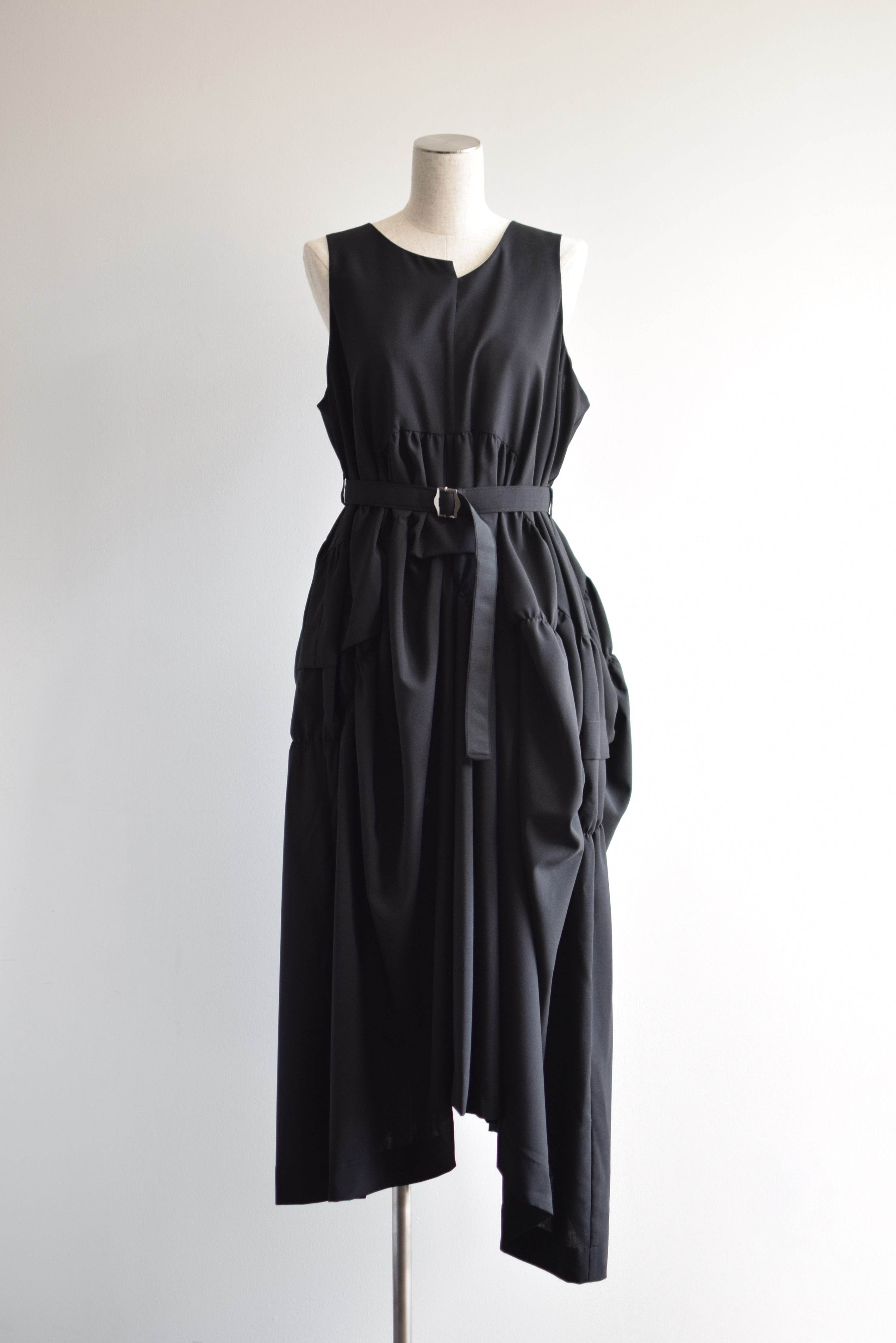 Dress – HOUGA