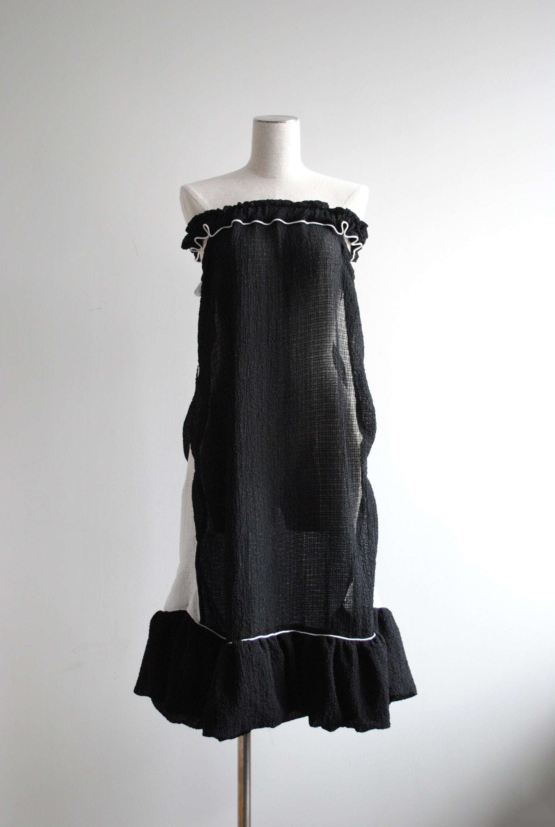 22AW HOUGA kitri skirt - awpcaps.com.br