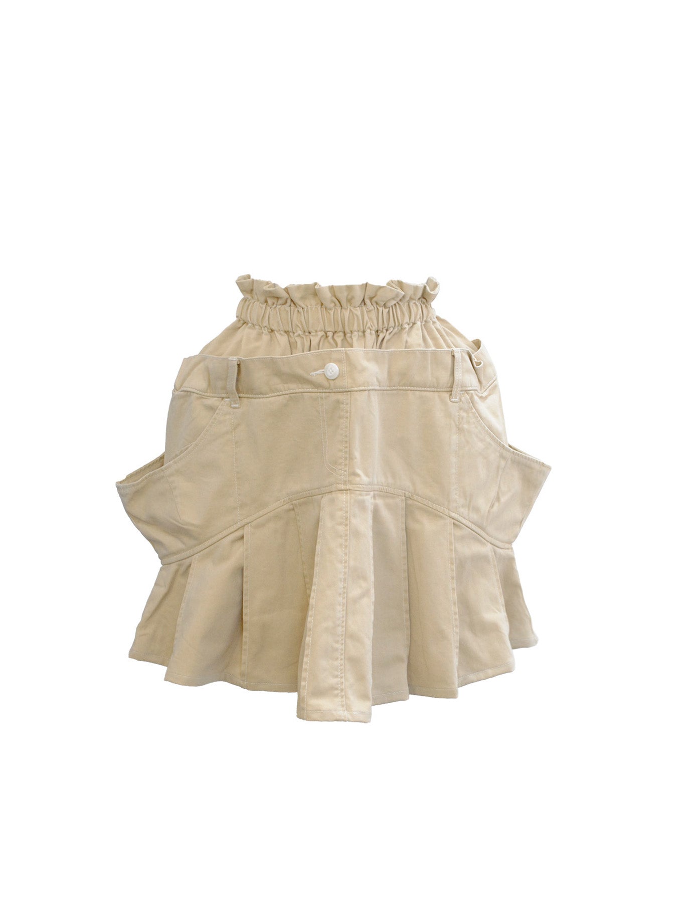 look-forward skirt – HOUGA