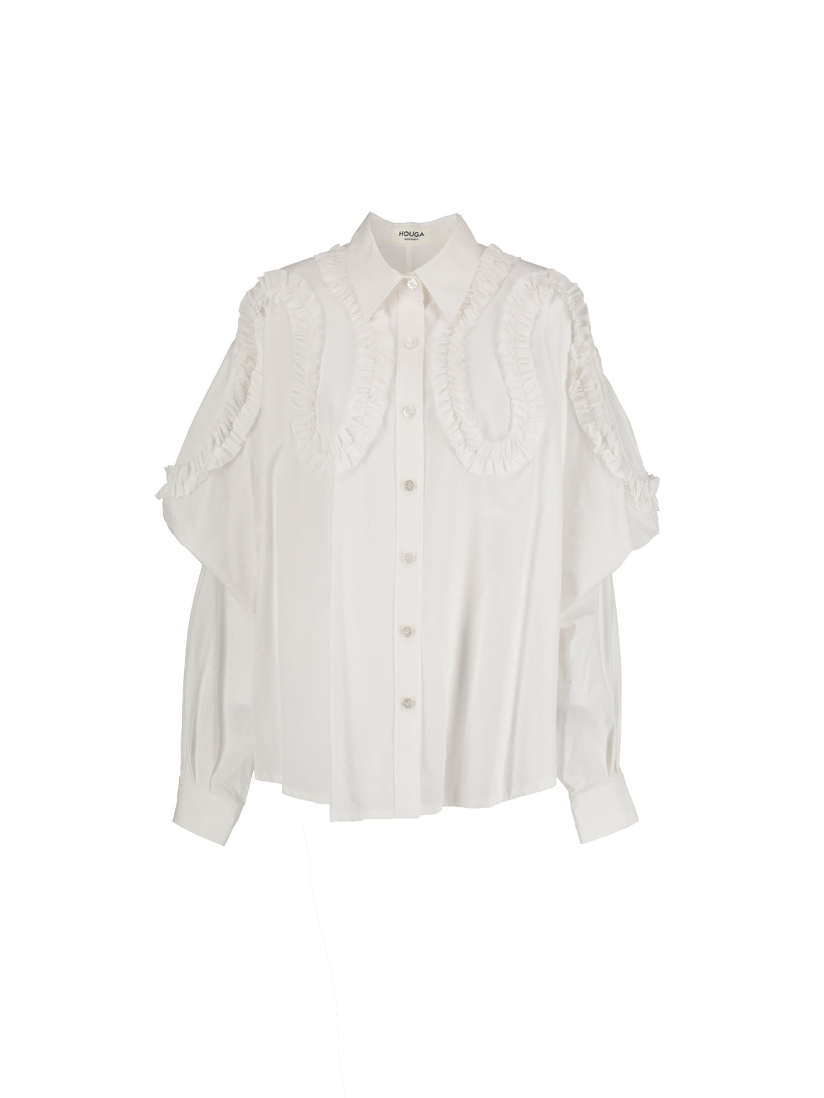 weekend shirt
