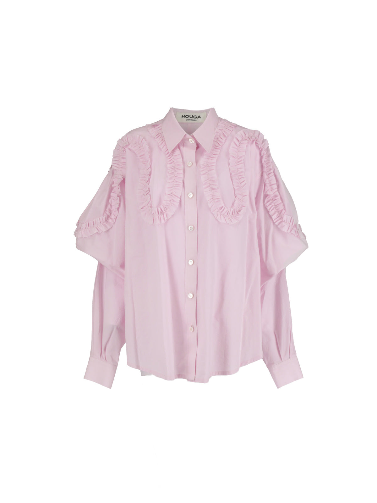weekend shirt