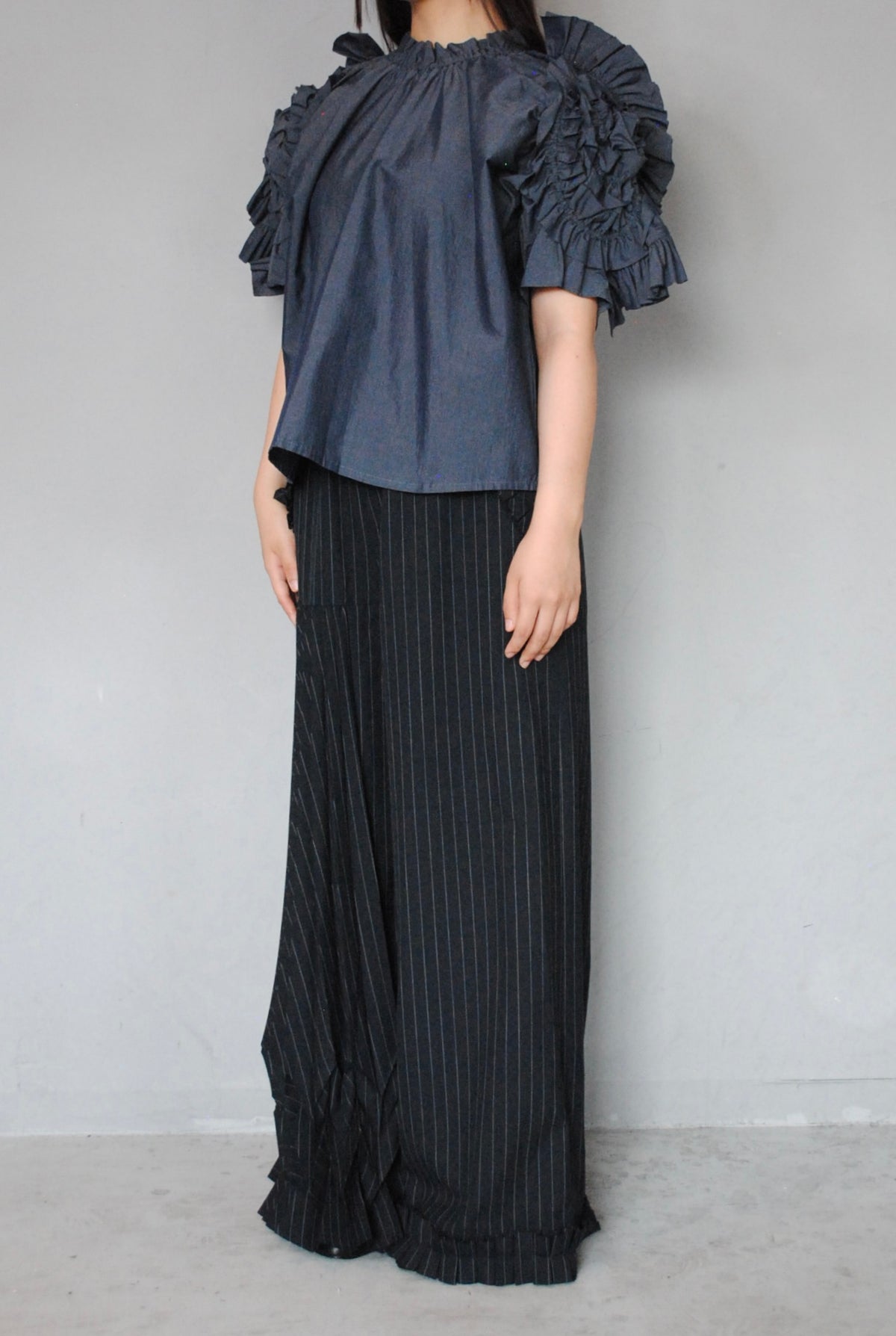 weekend blouse