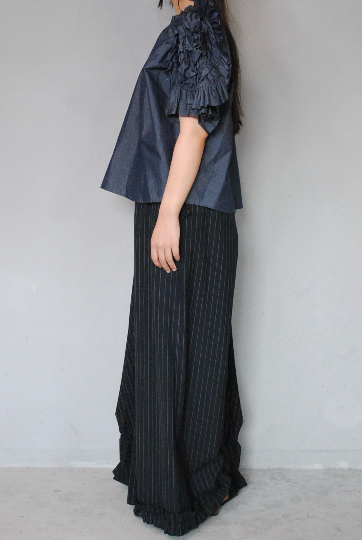 weekend blouse
