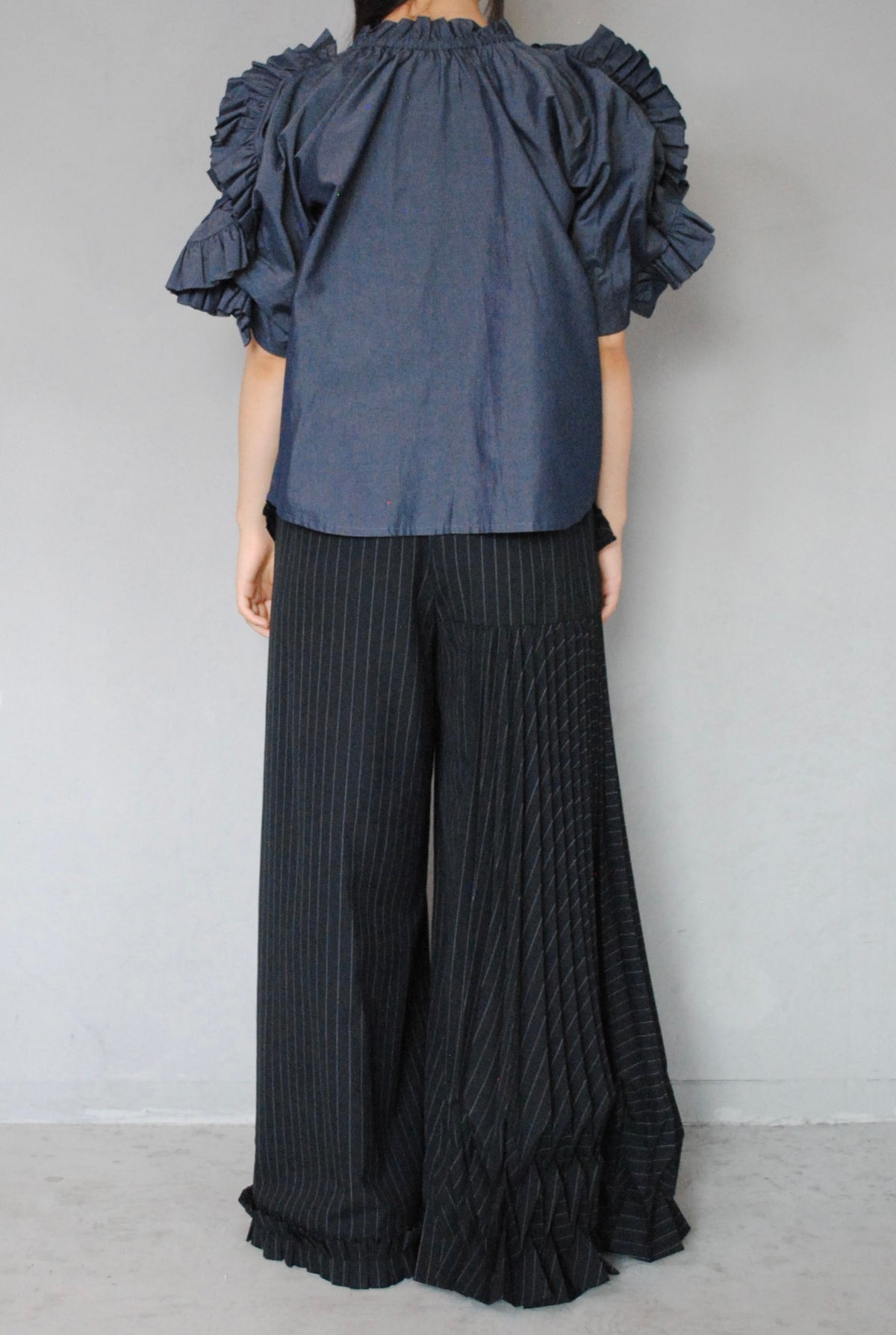 weekend blouse