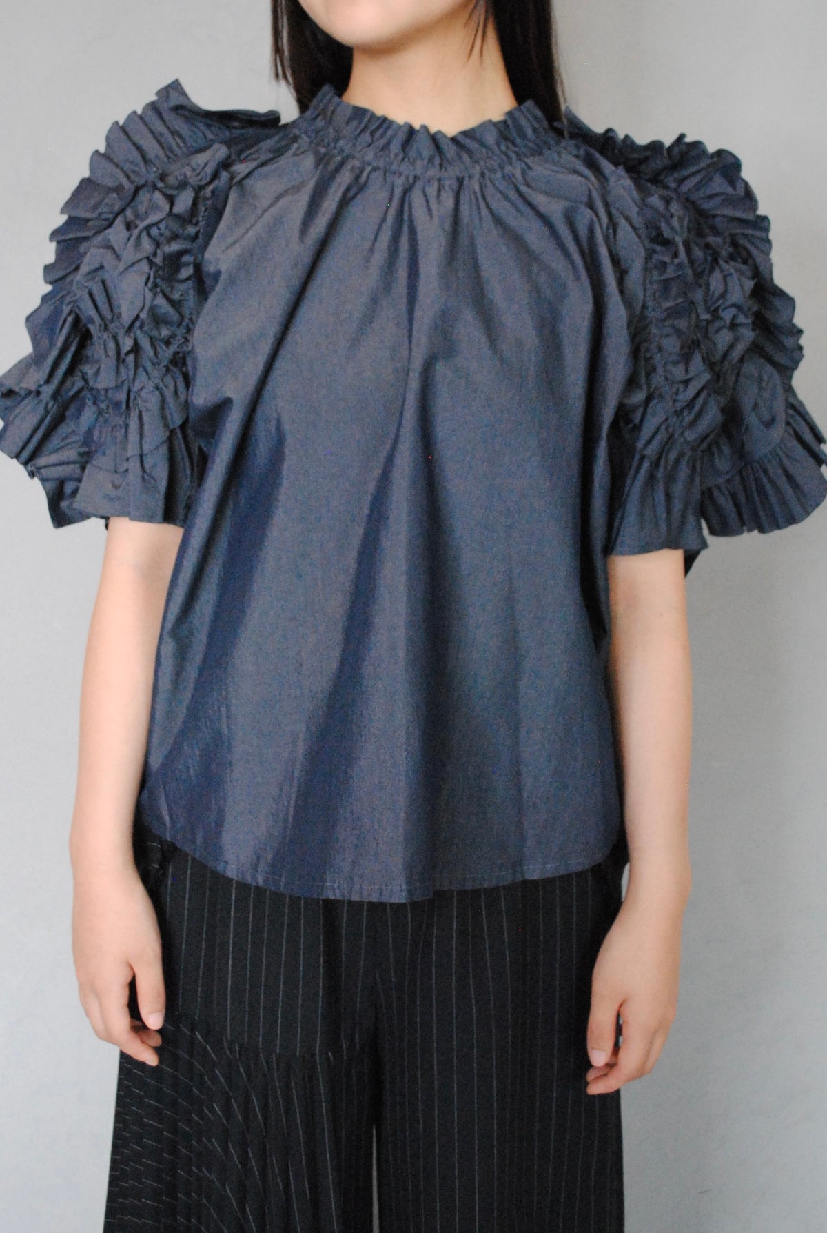 weekend blouse