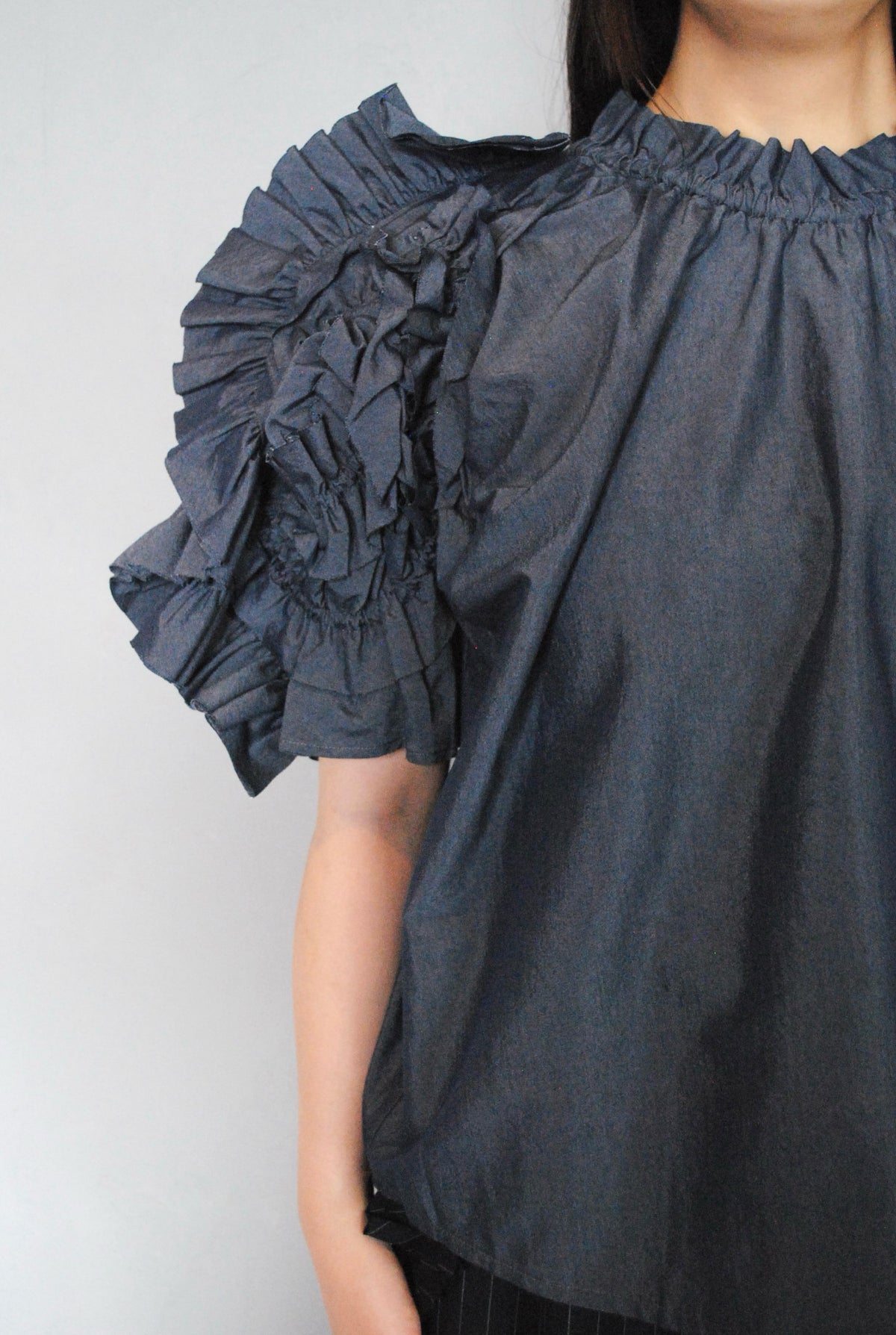 weekend blouse