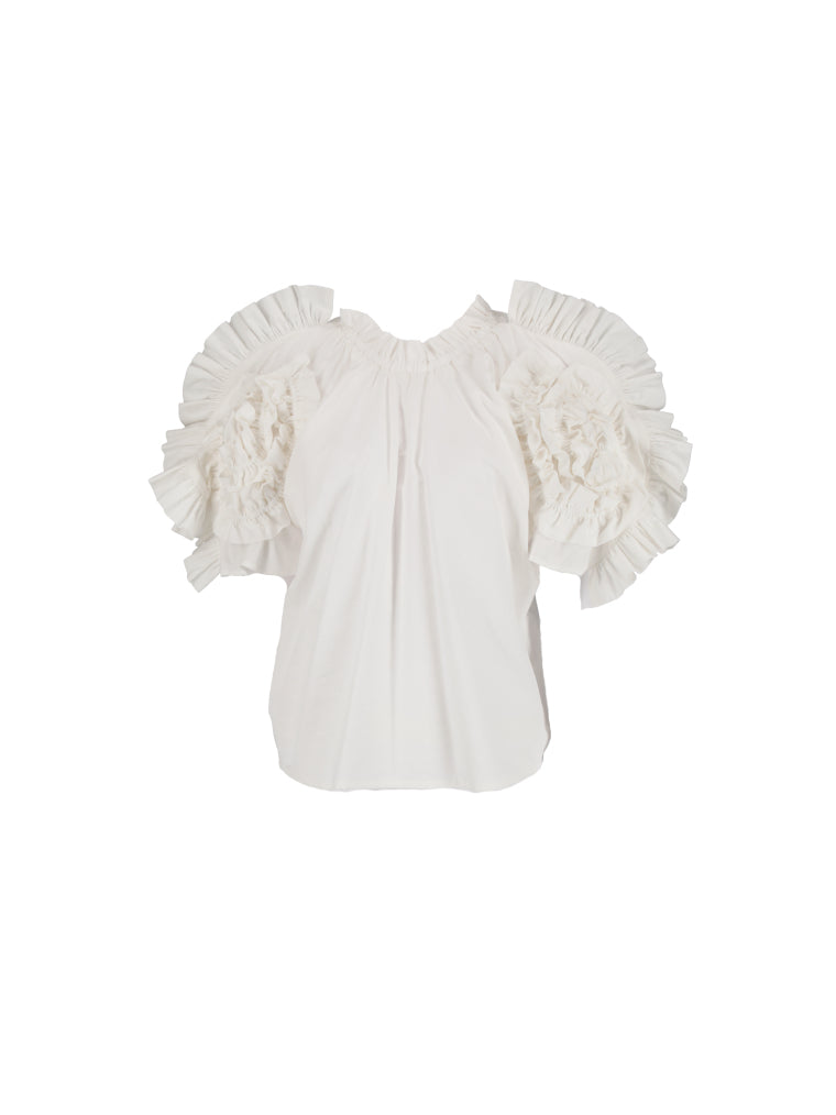 weekend blouse