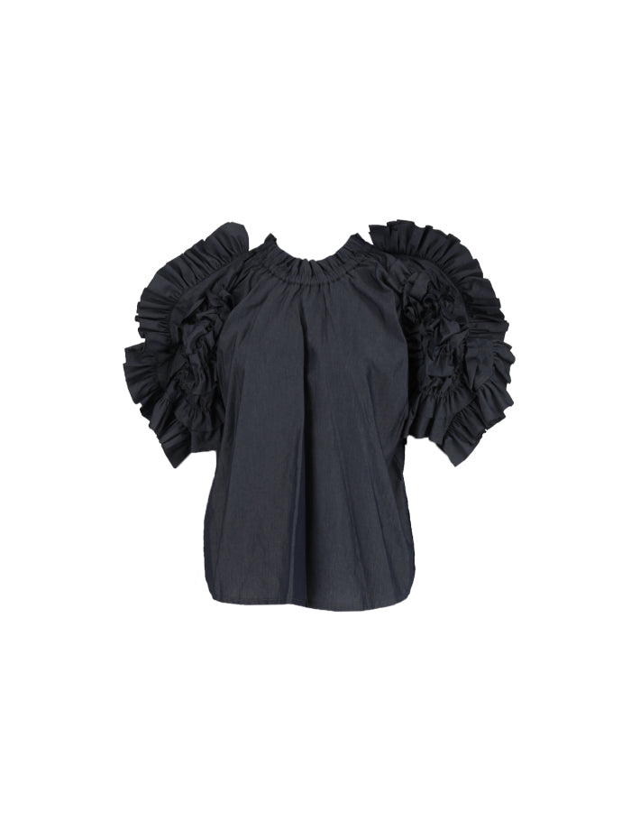 weekend blouse