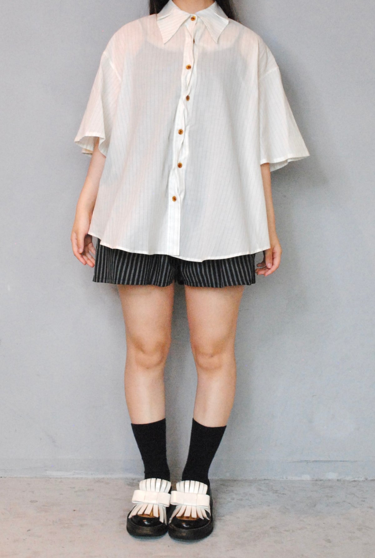 club shirt