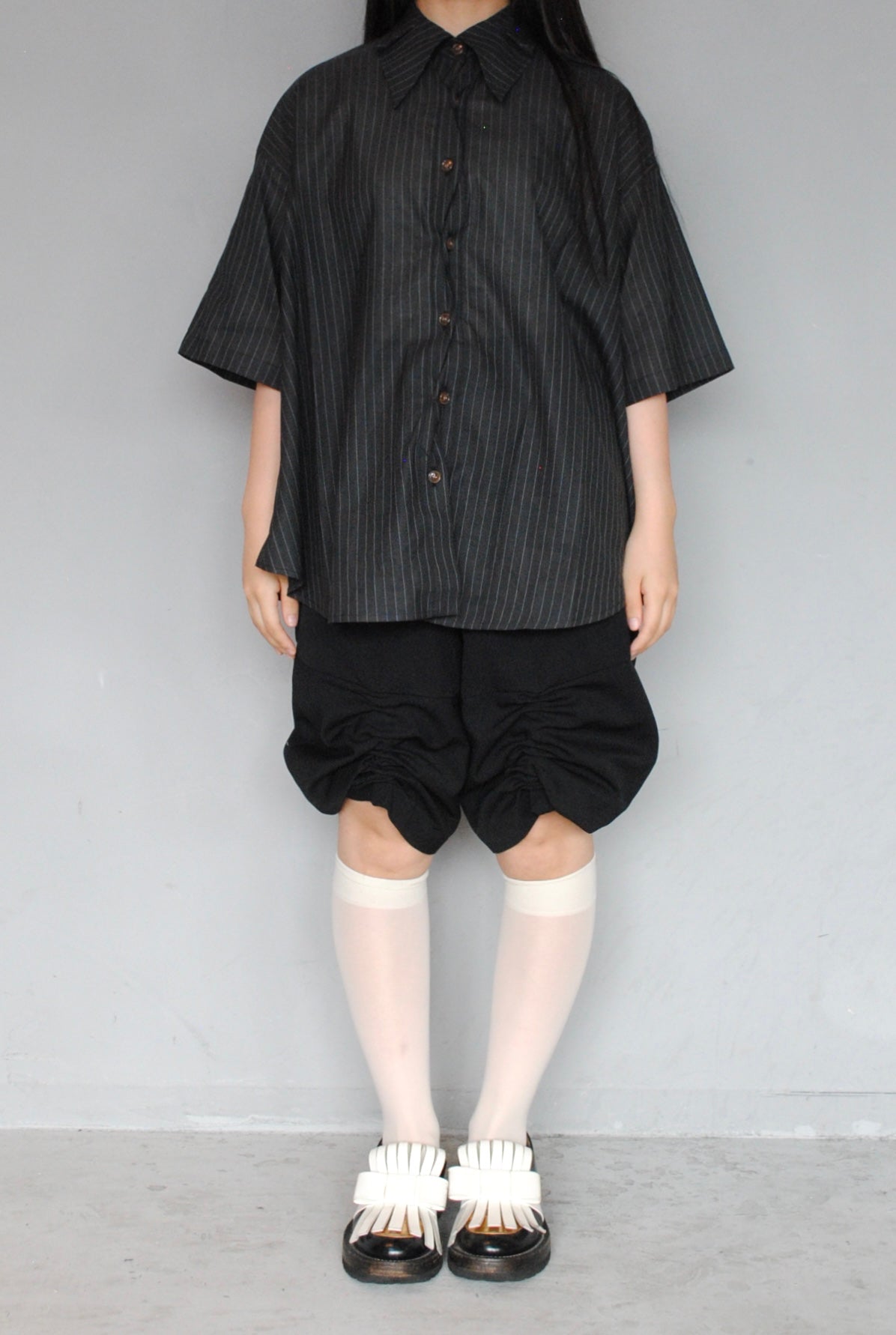 club shirt