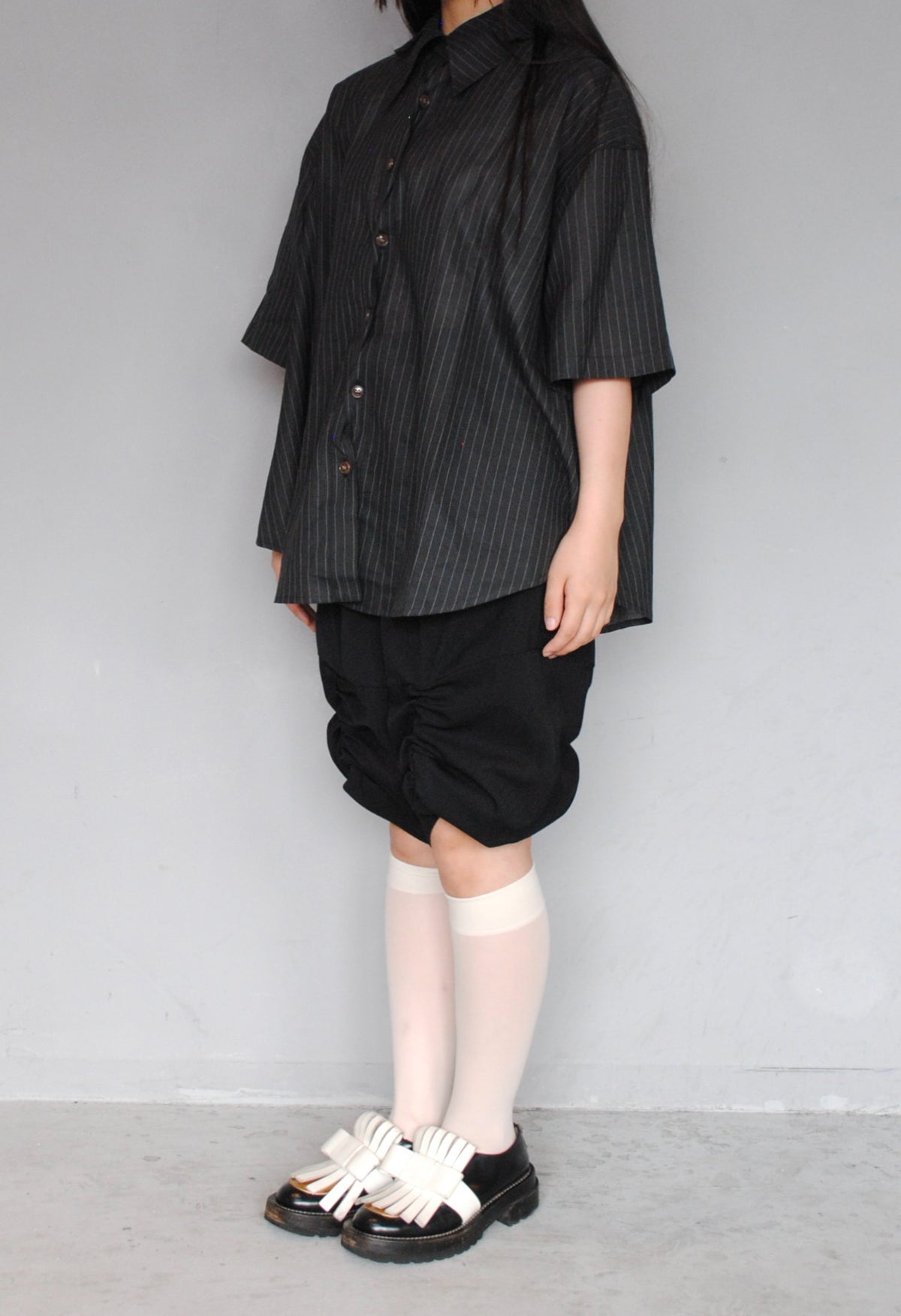 club shirt