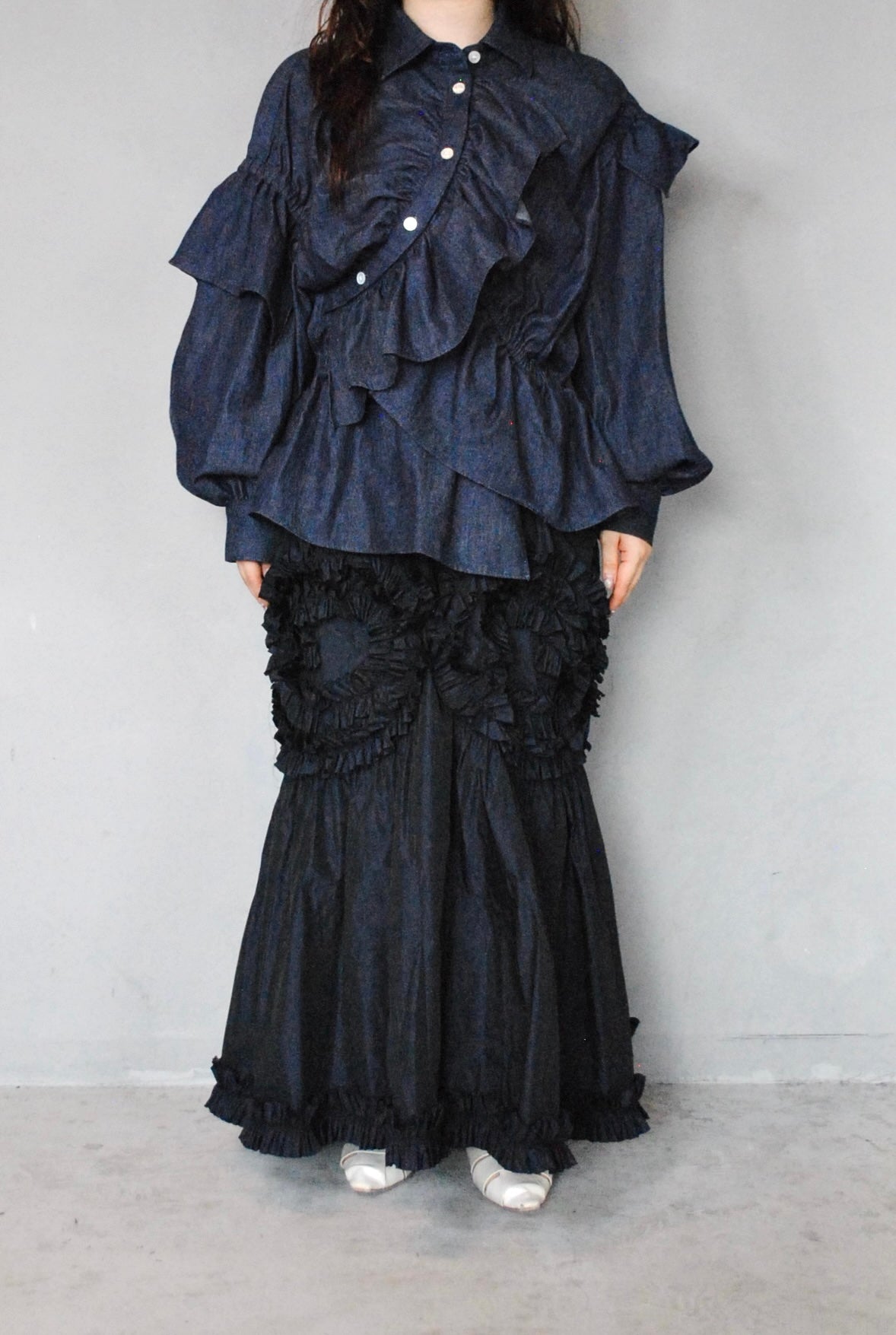 day blouse