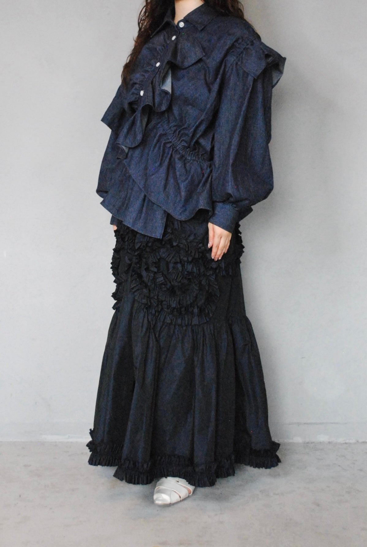 day blouse