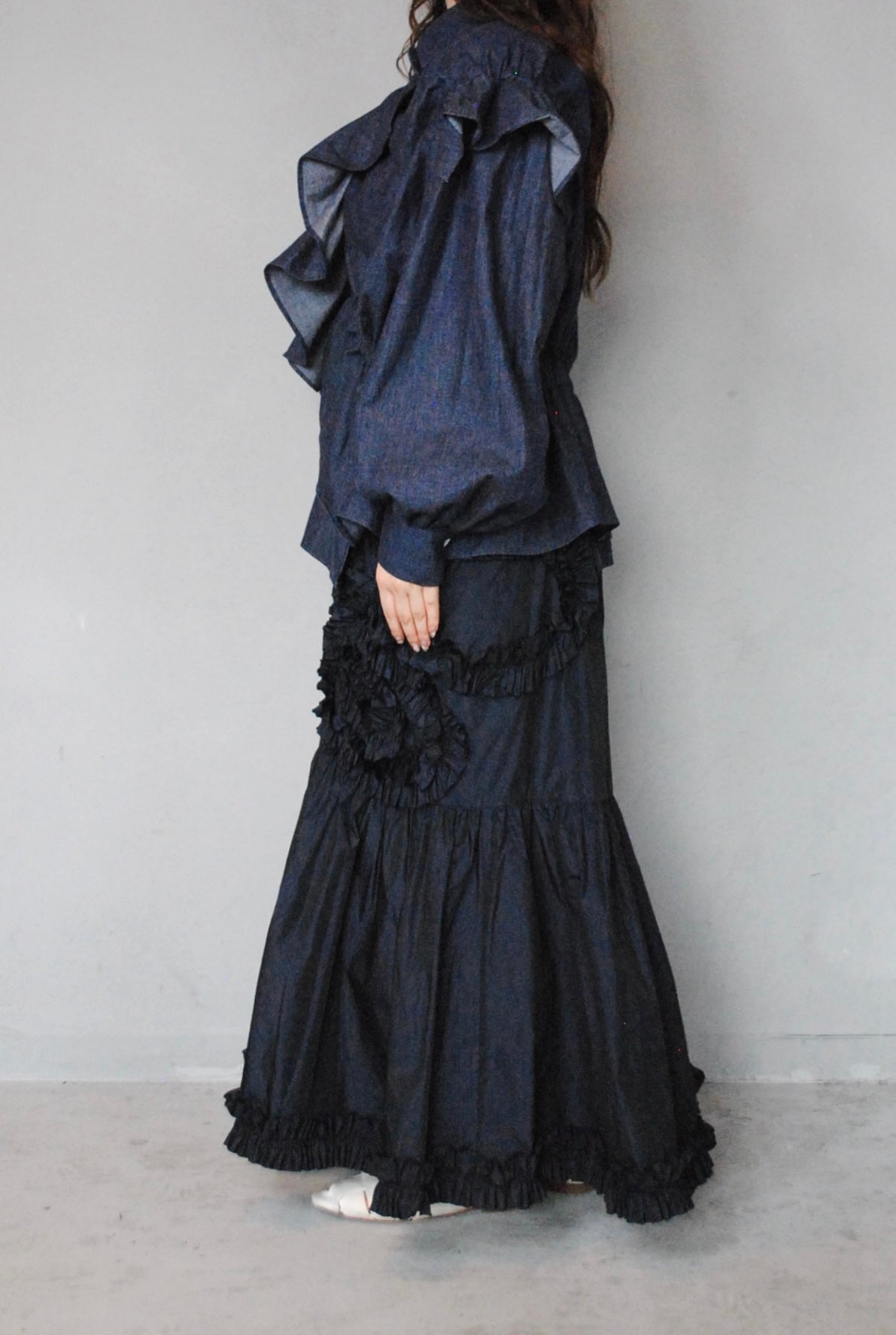 day blouse