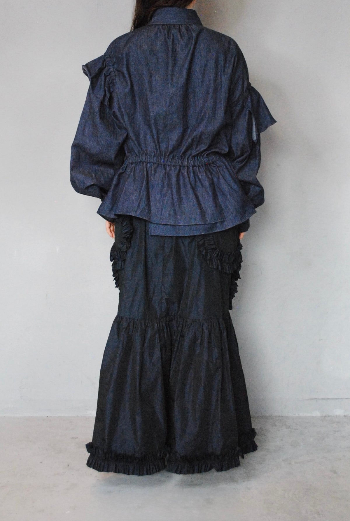 day blouse