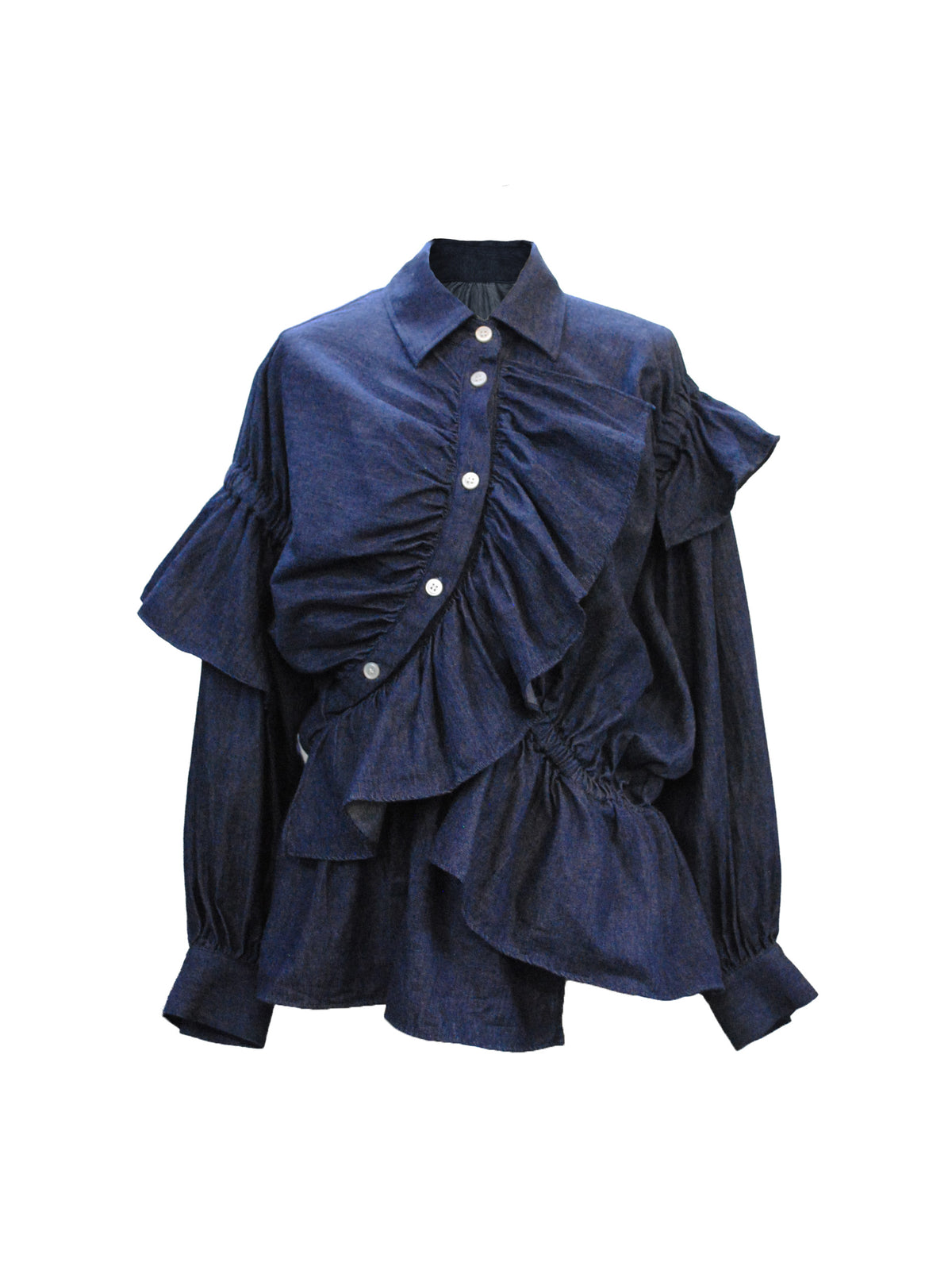 day blouse