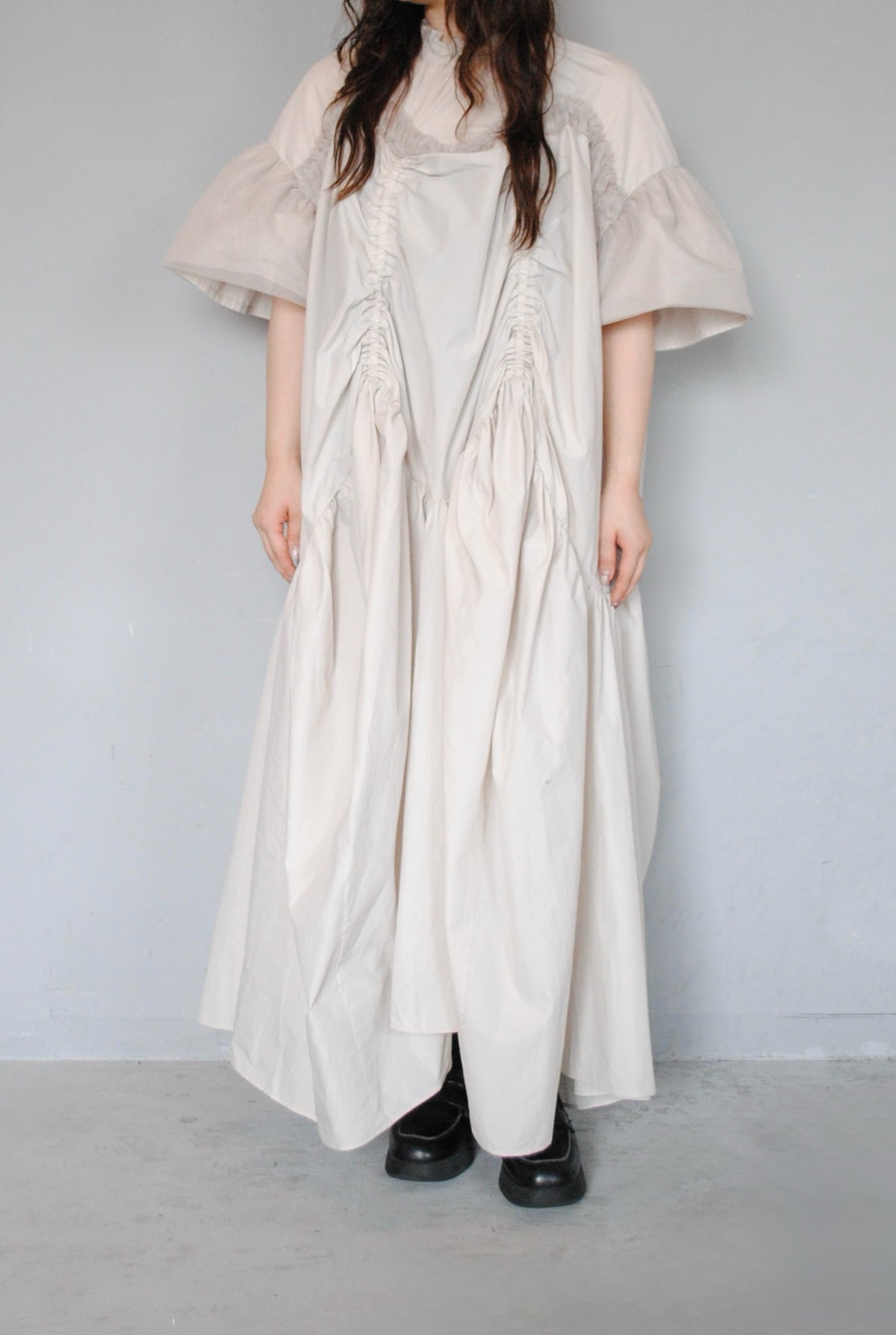 afternoon dress