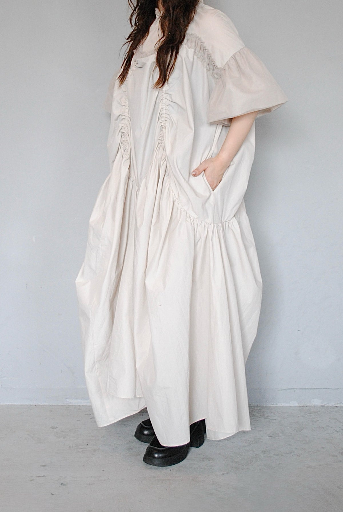 afternoon dress