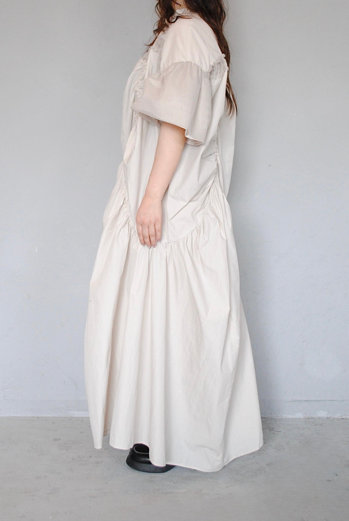 afternoon dress
