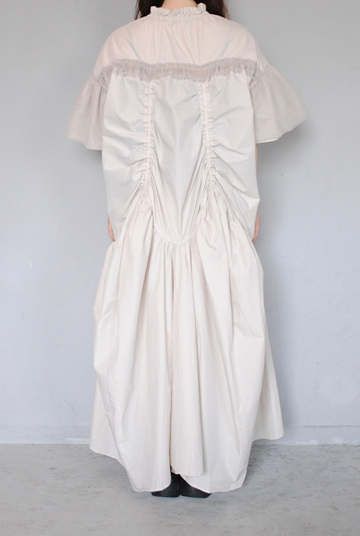 afternoon dress