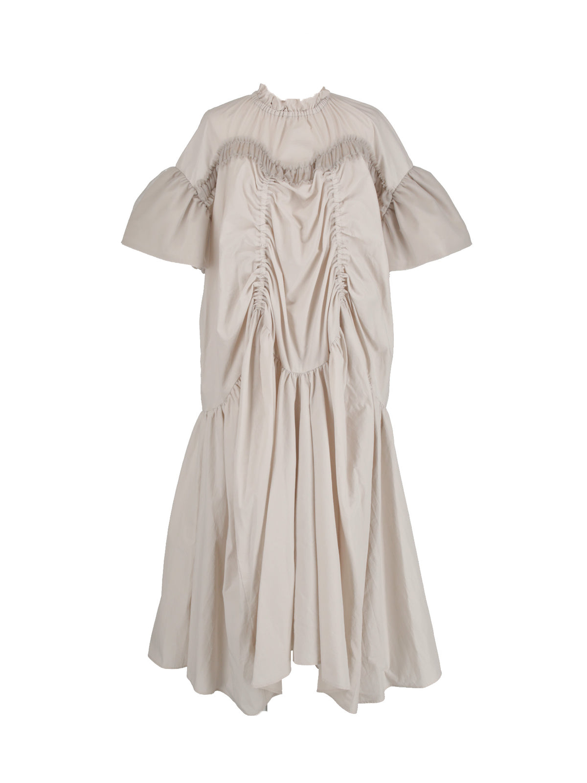 afternoon dress