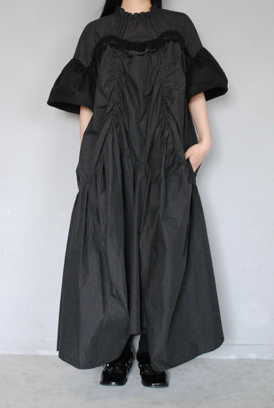afternoon dress