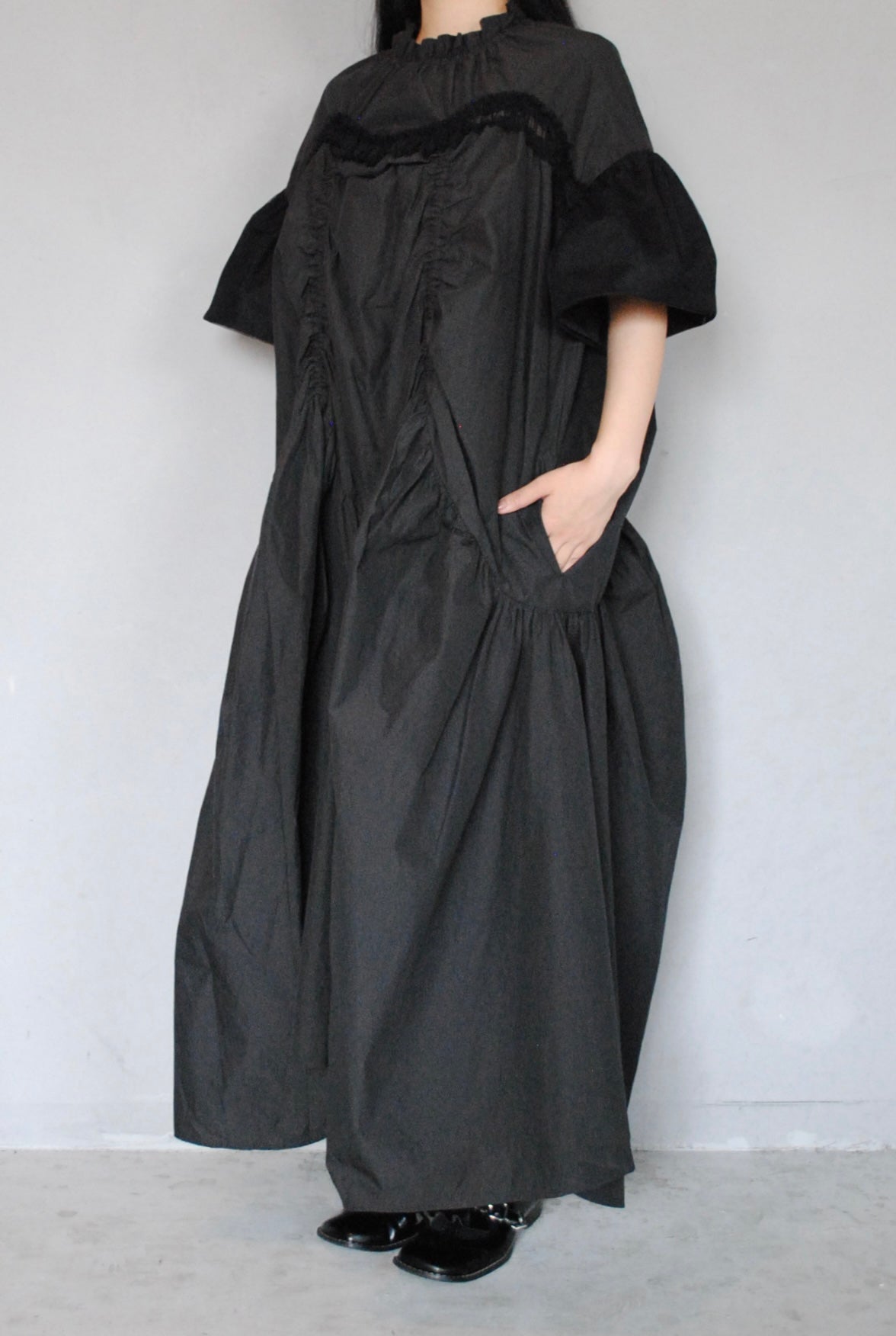 afternoon dress