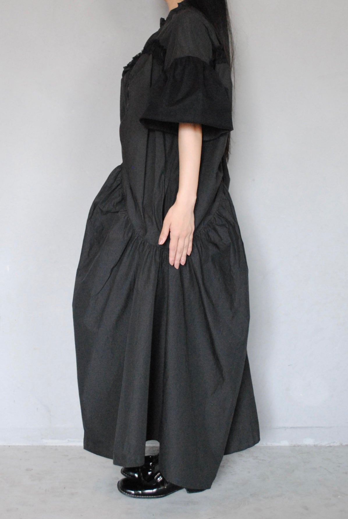 afternoon dress