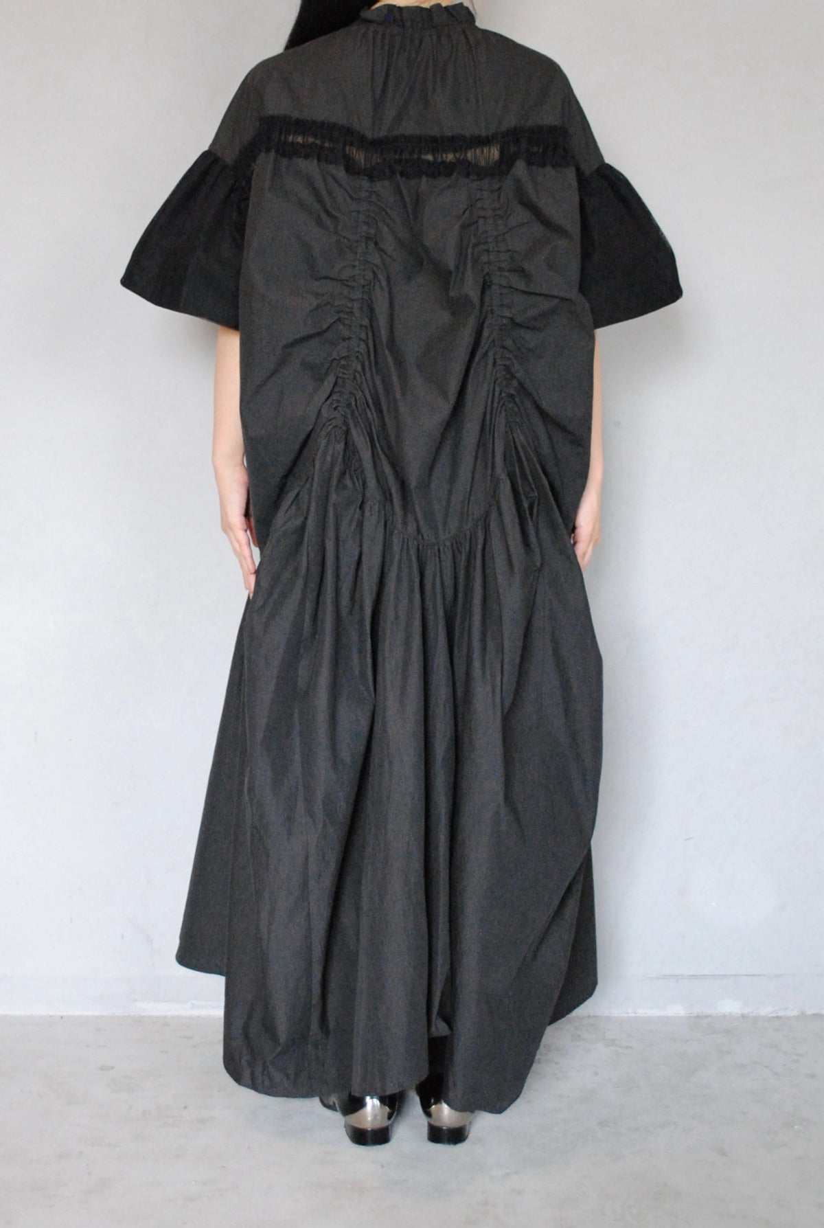 afternoon dress