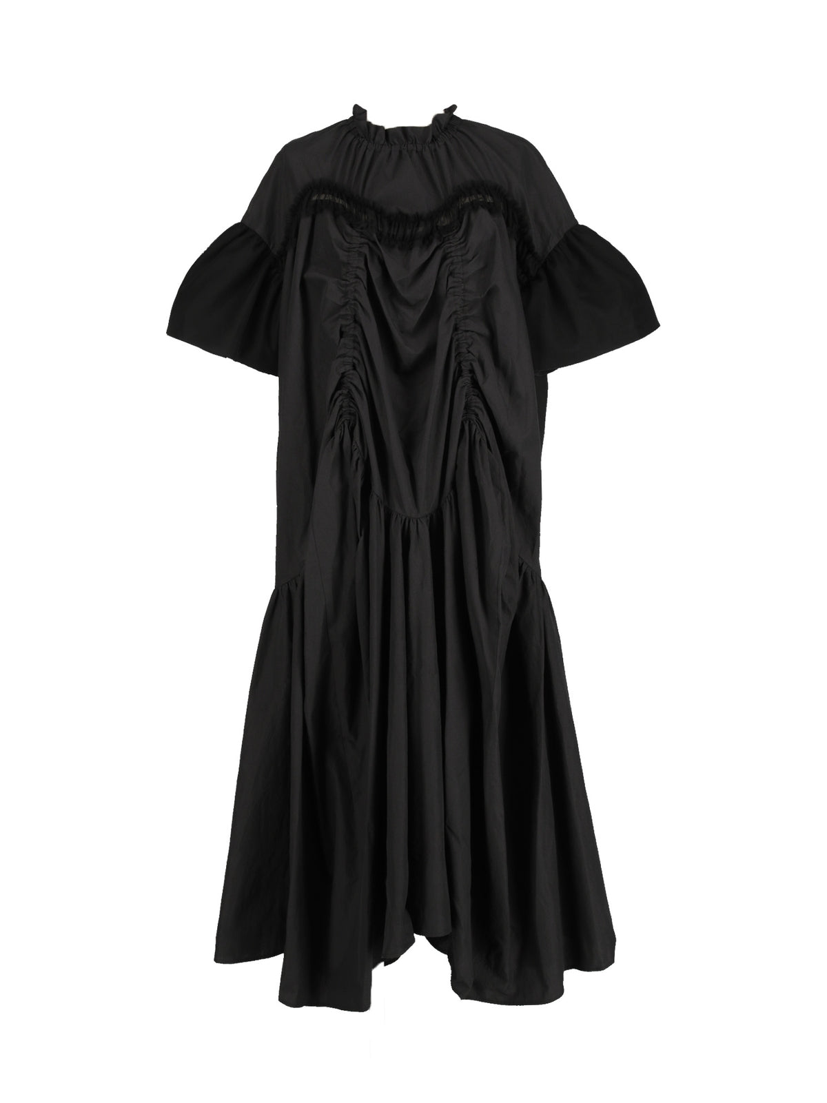 afternoon dress