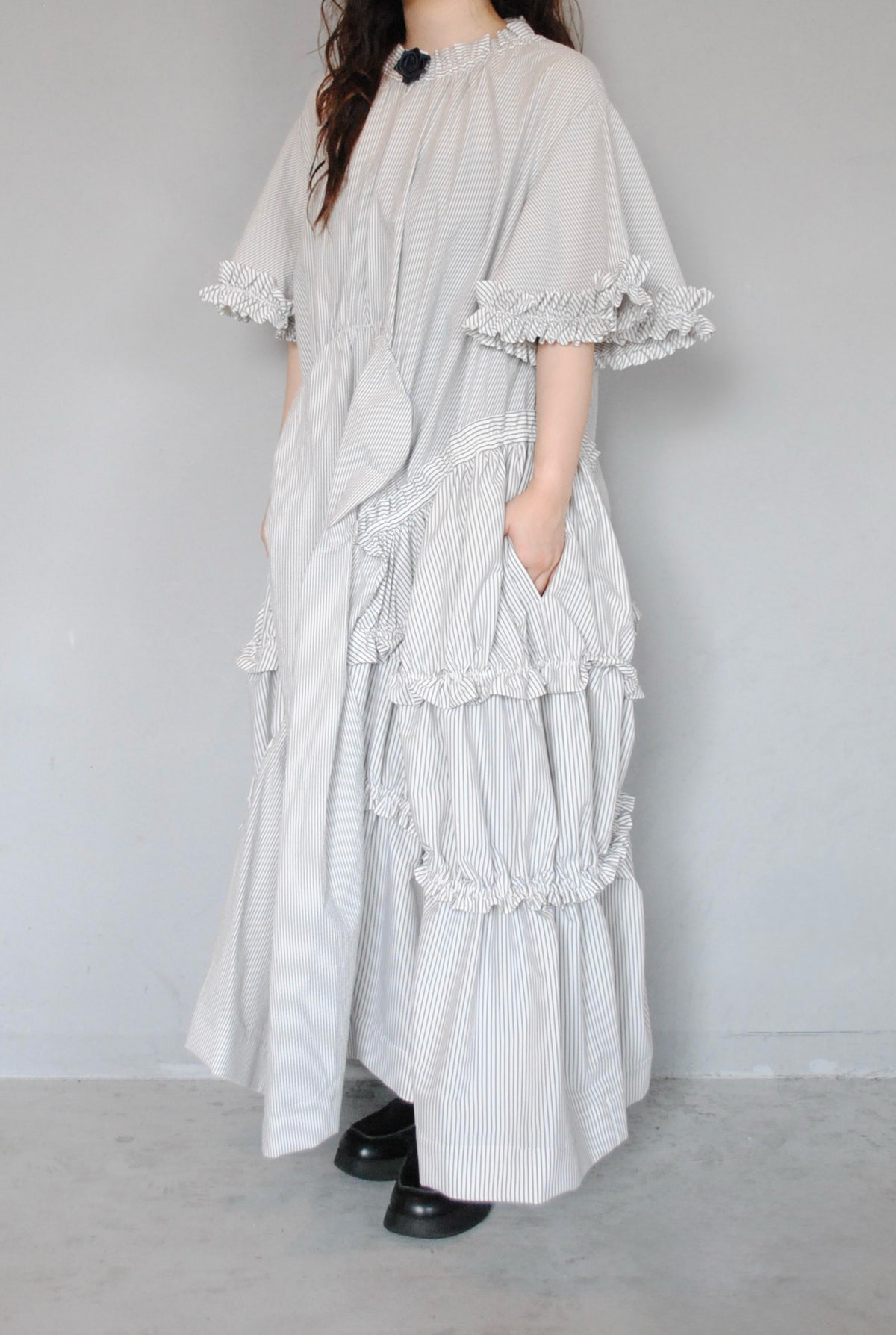 daisy dress