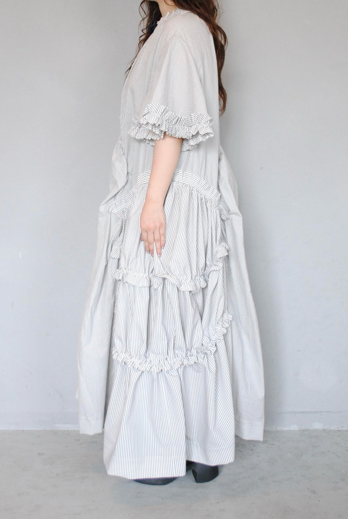 daisy dress