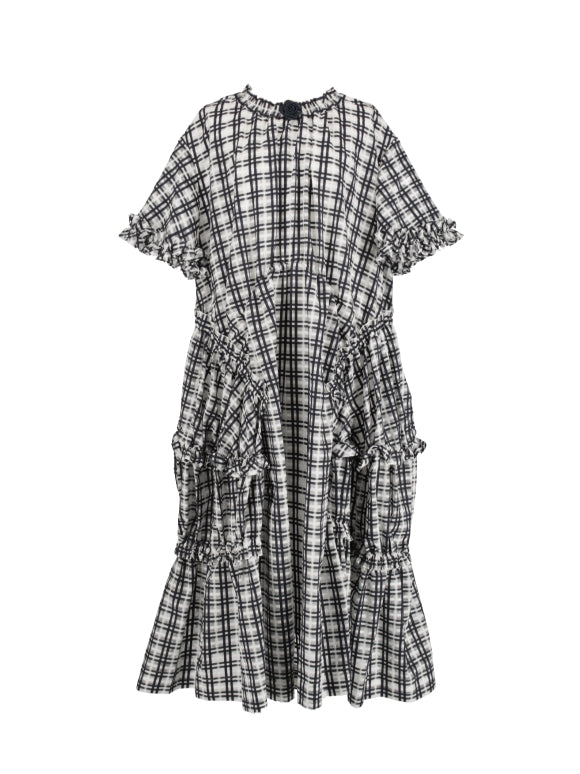 turvy dress