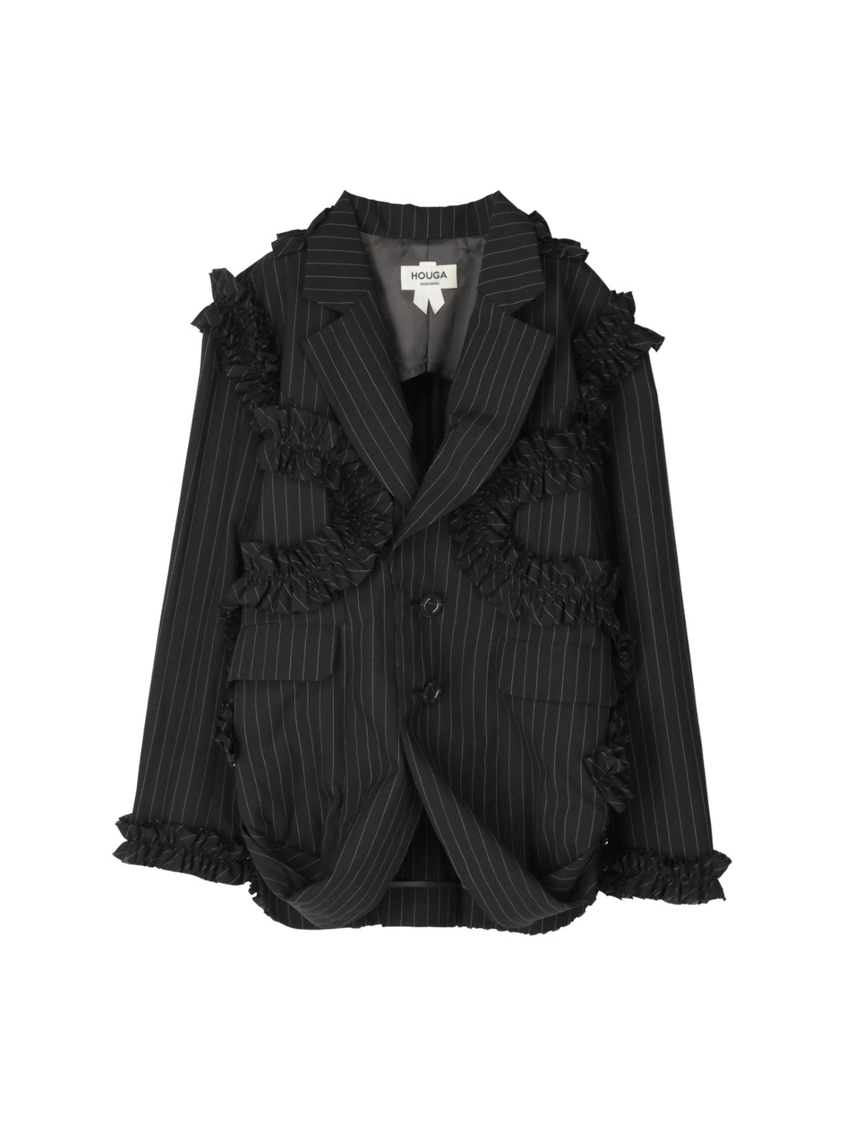 winnie jacket