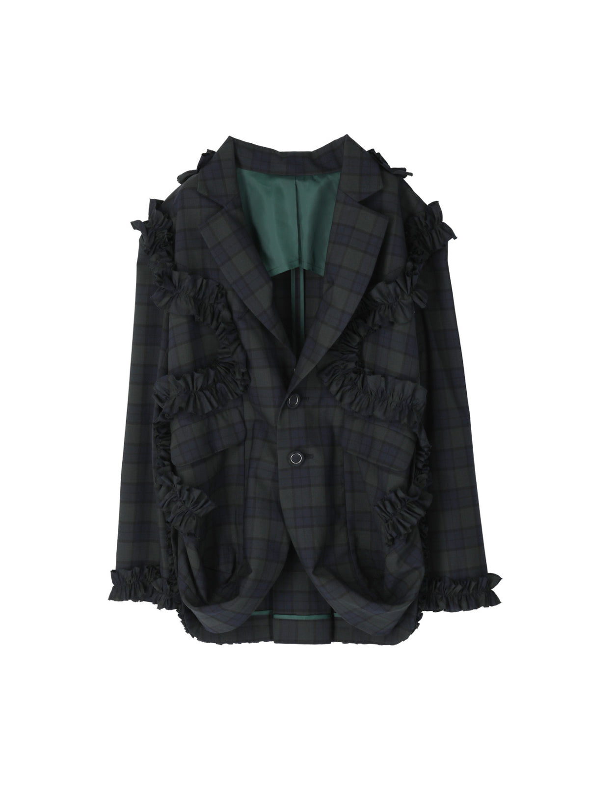 winnie jacket