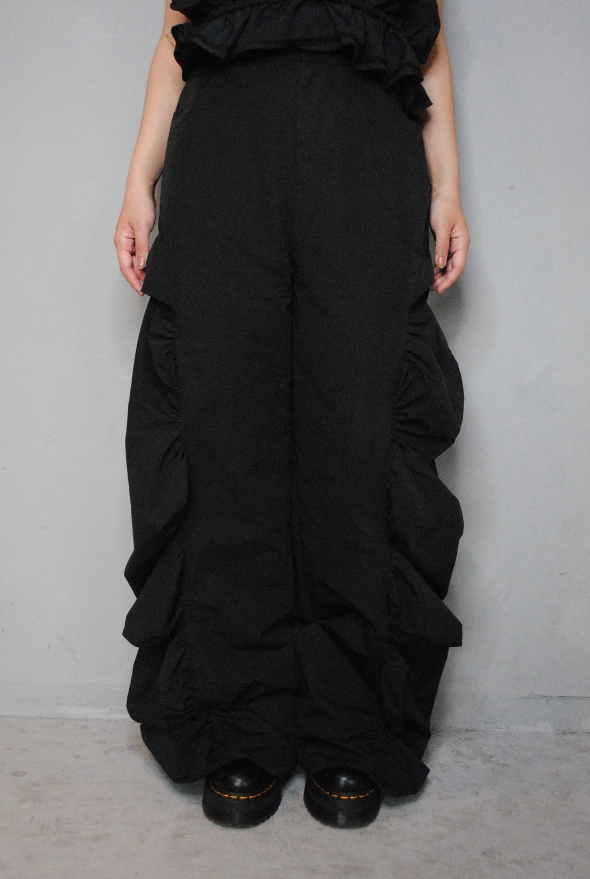 yacht pants