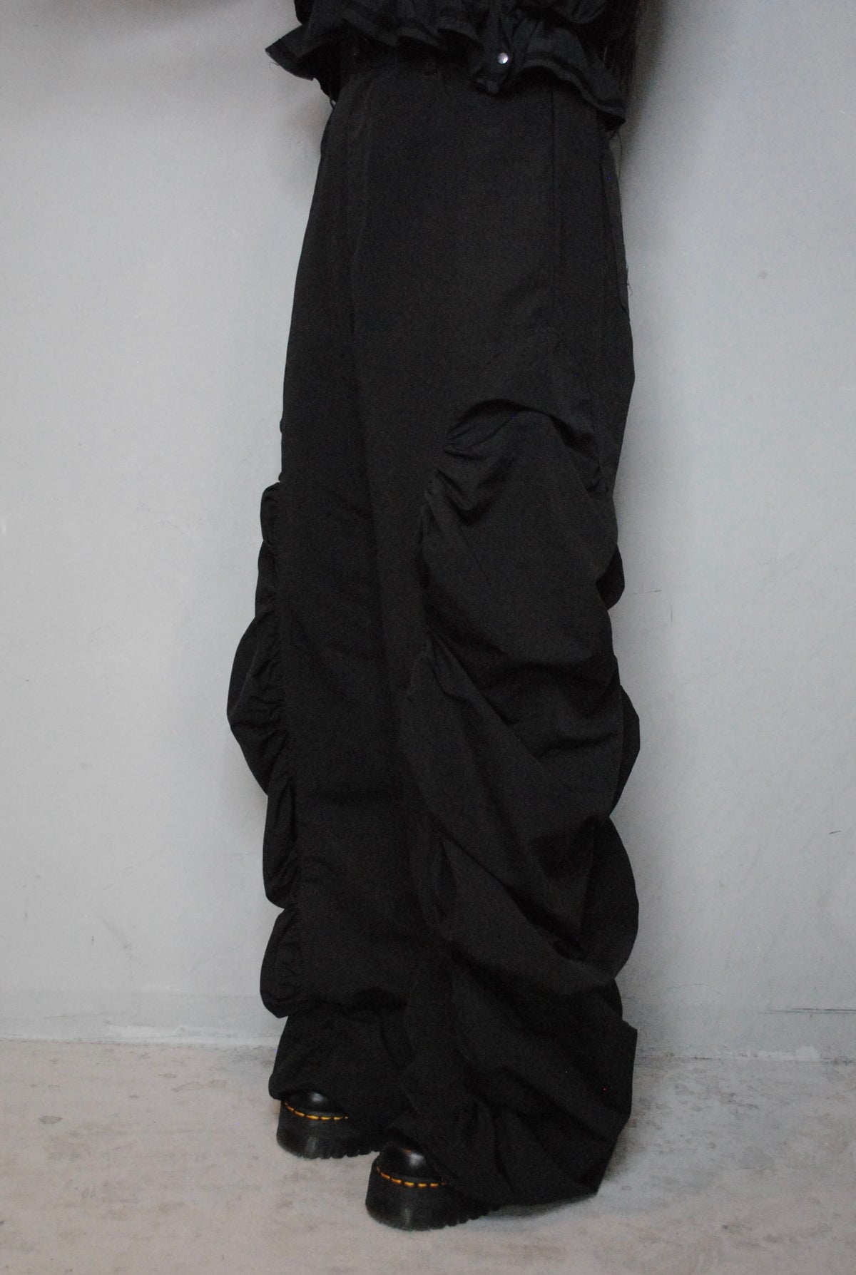 yacht pants