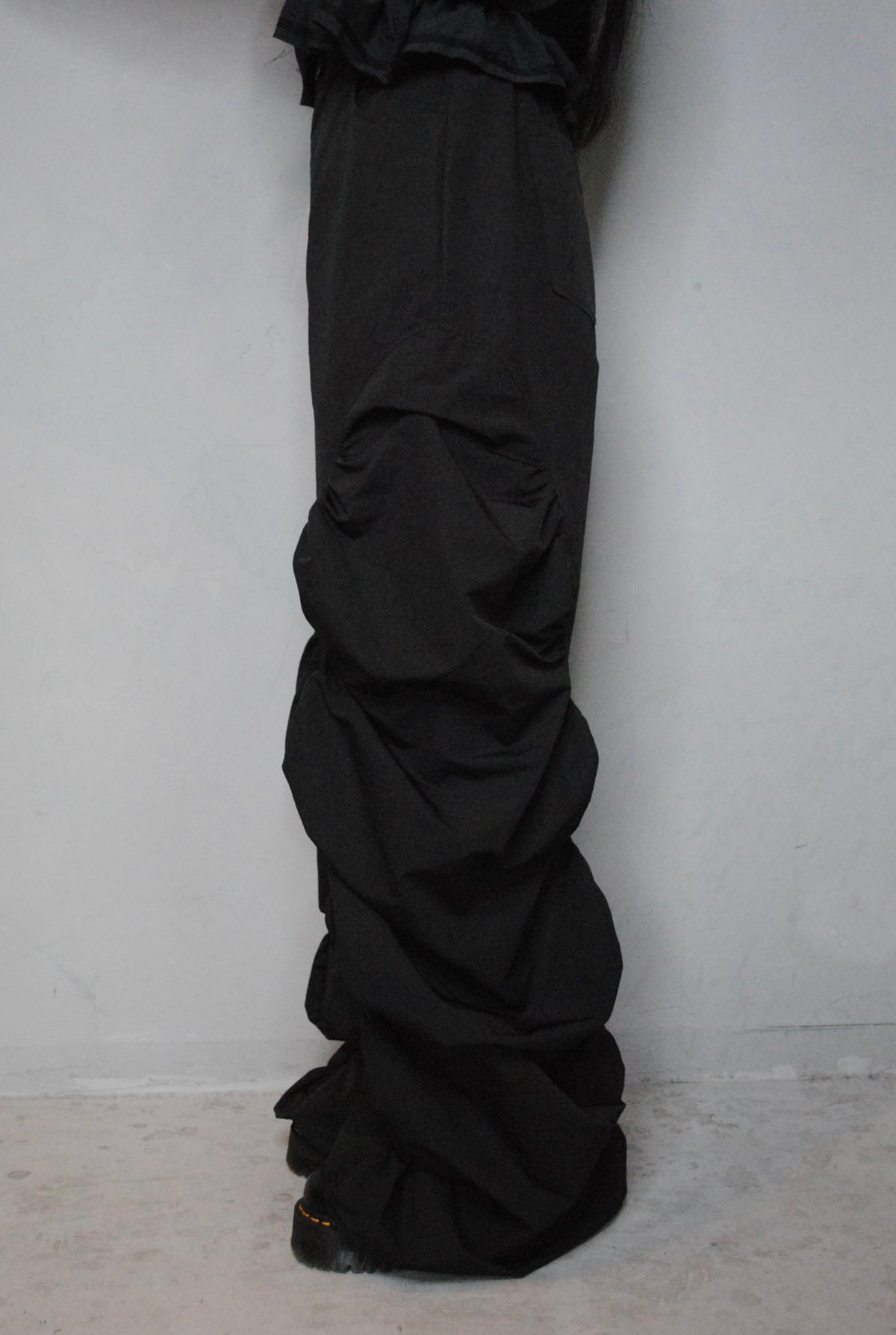yacht pants