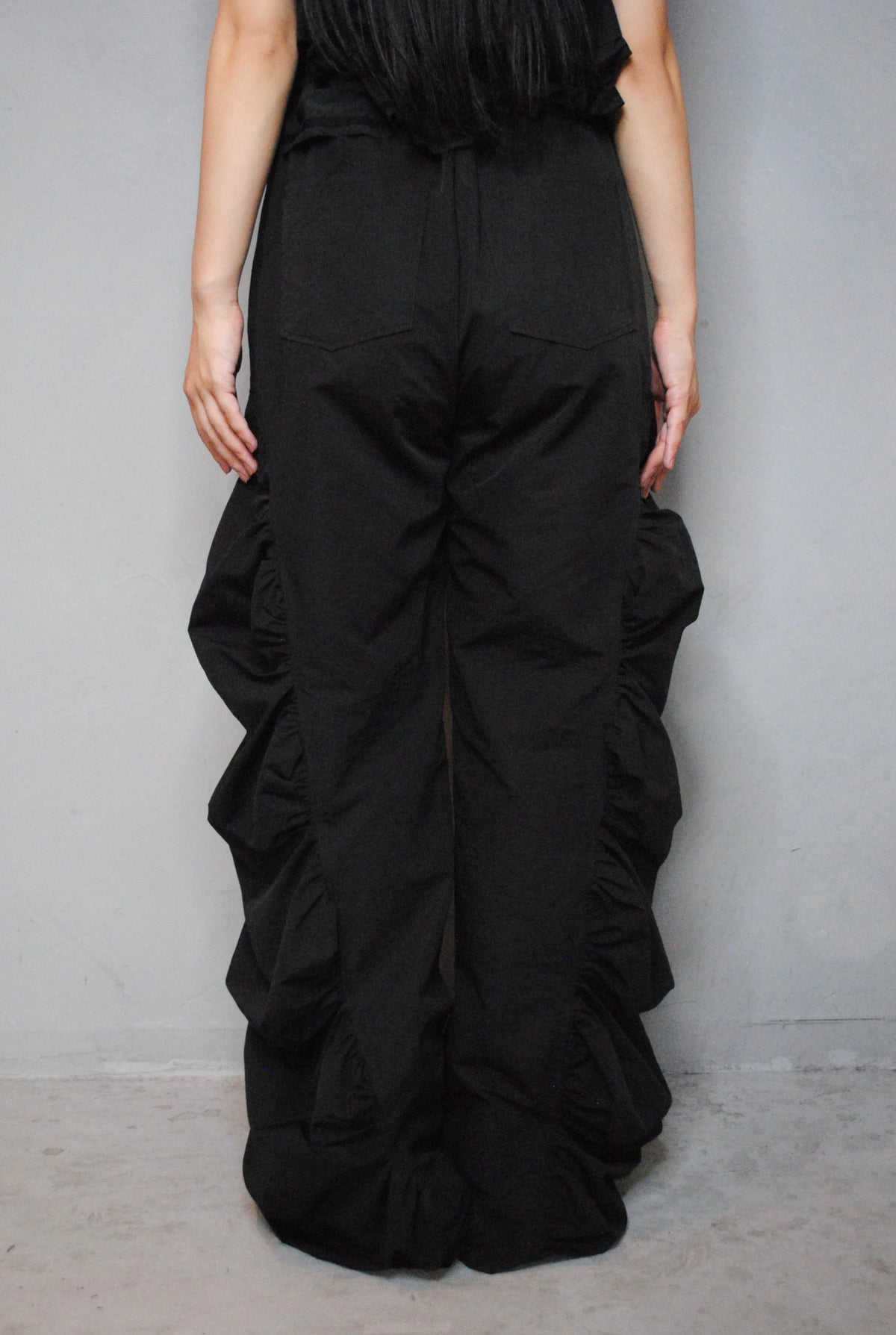 yacht pants