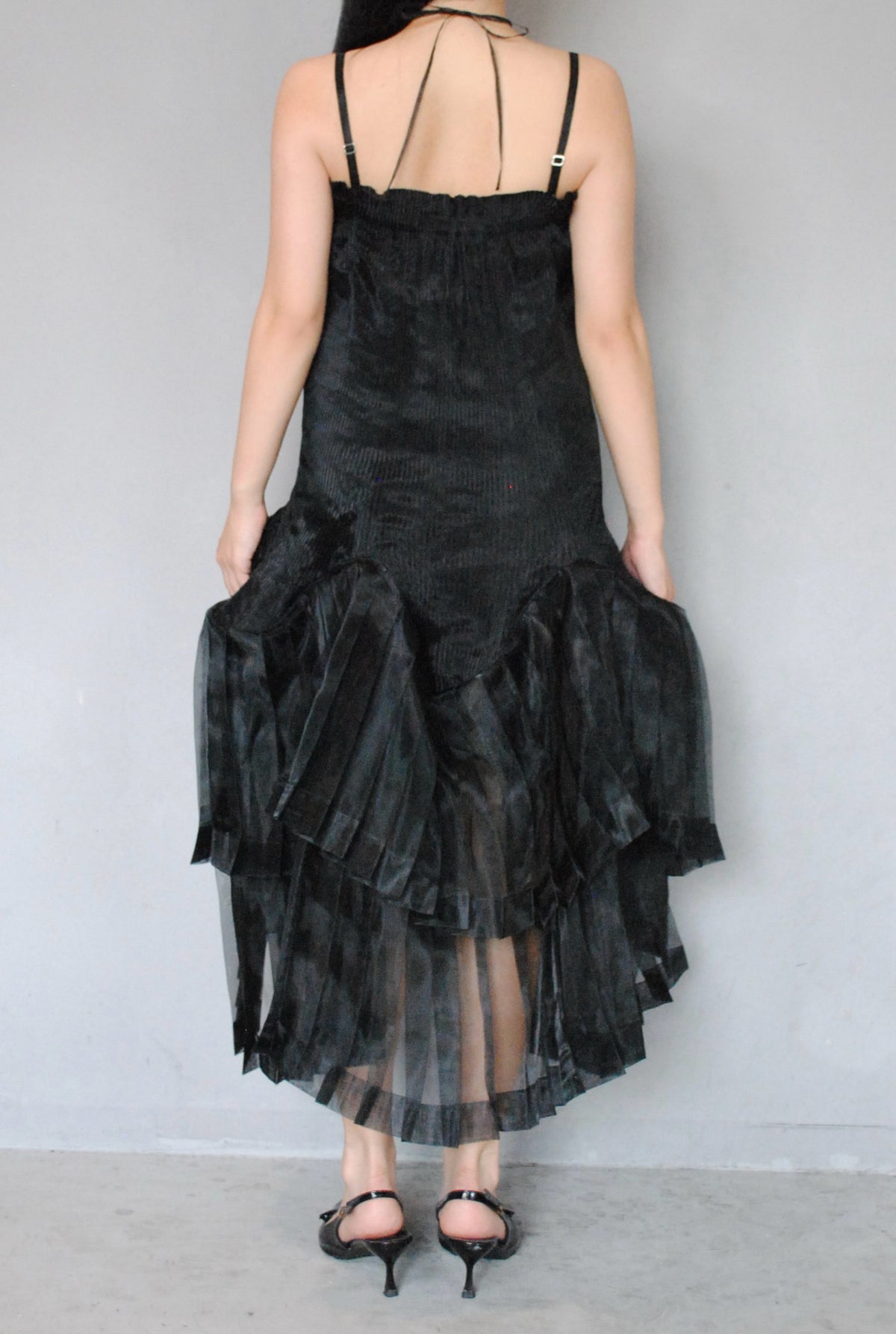 jane skirt dress