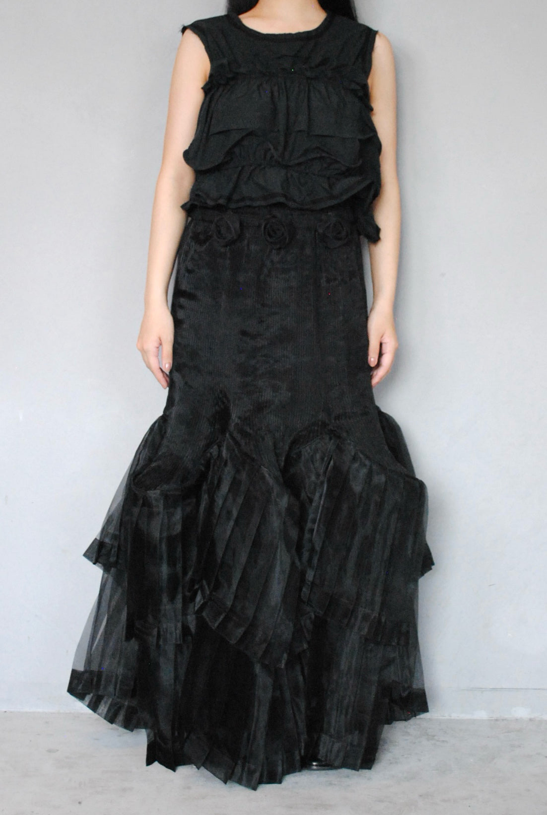 jane skirt dress