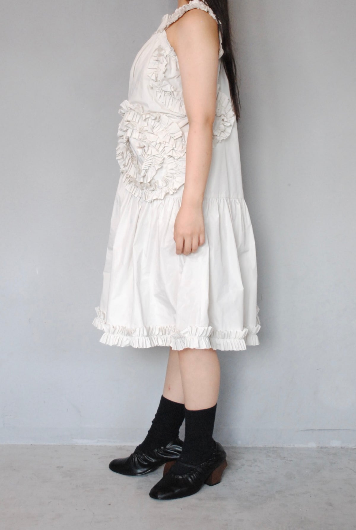 harry skirt dress