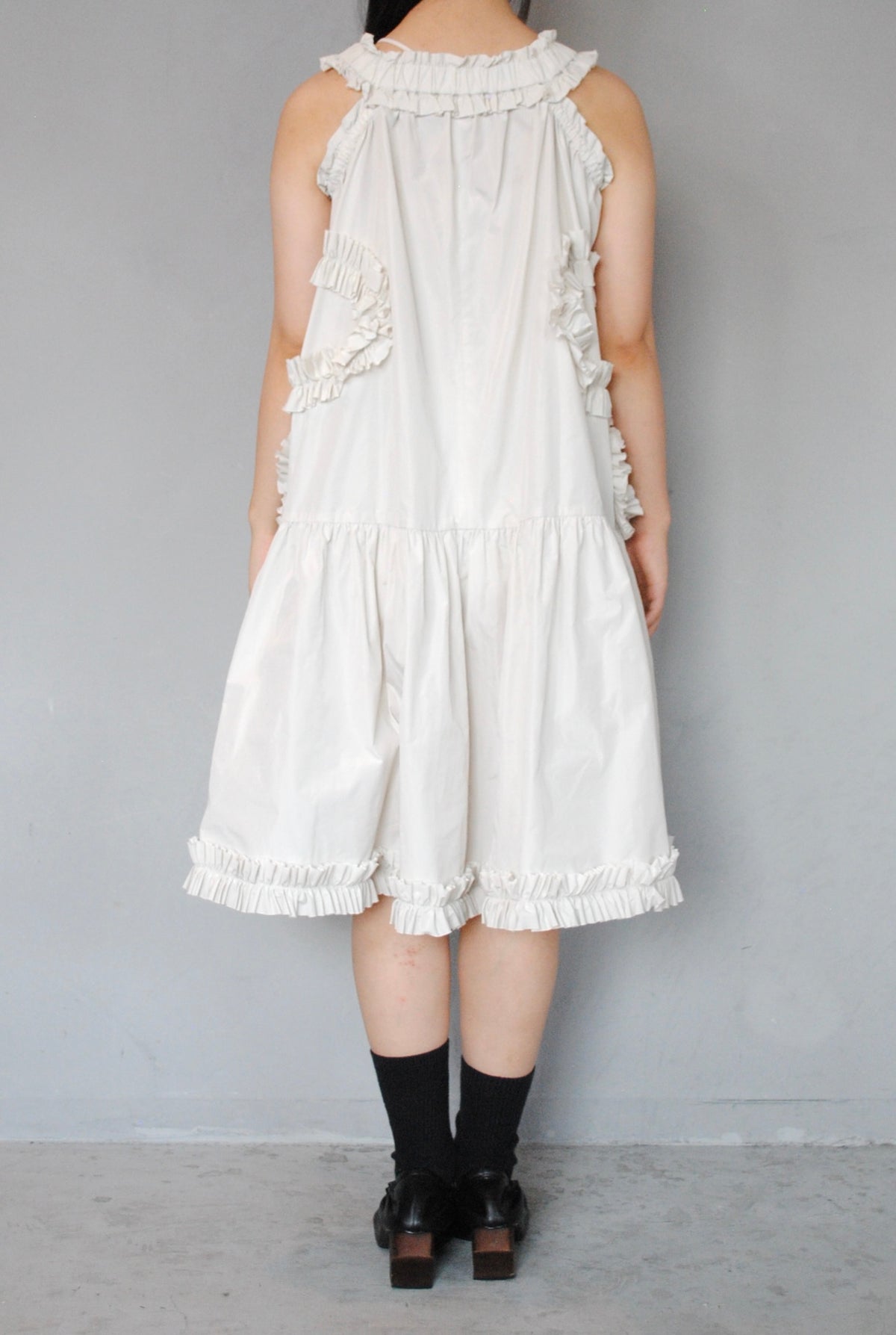 harry skirt dress