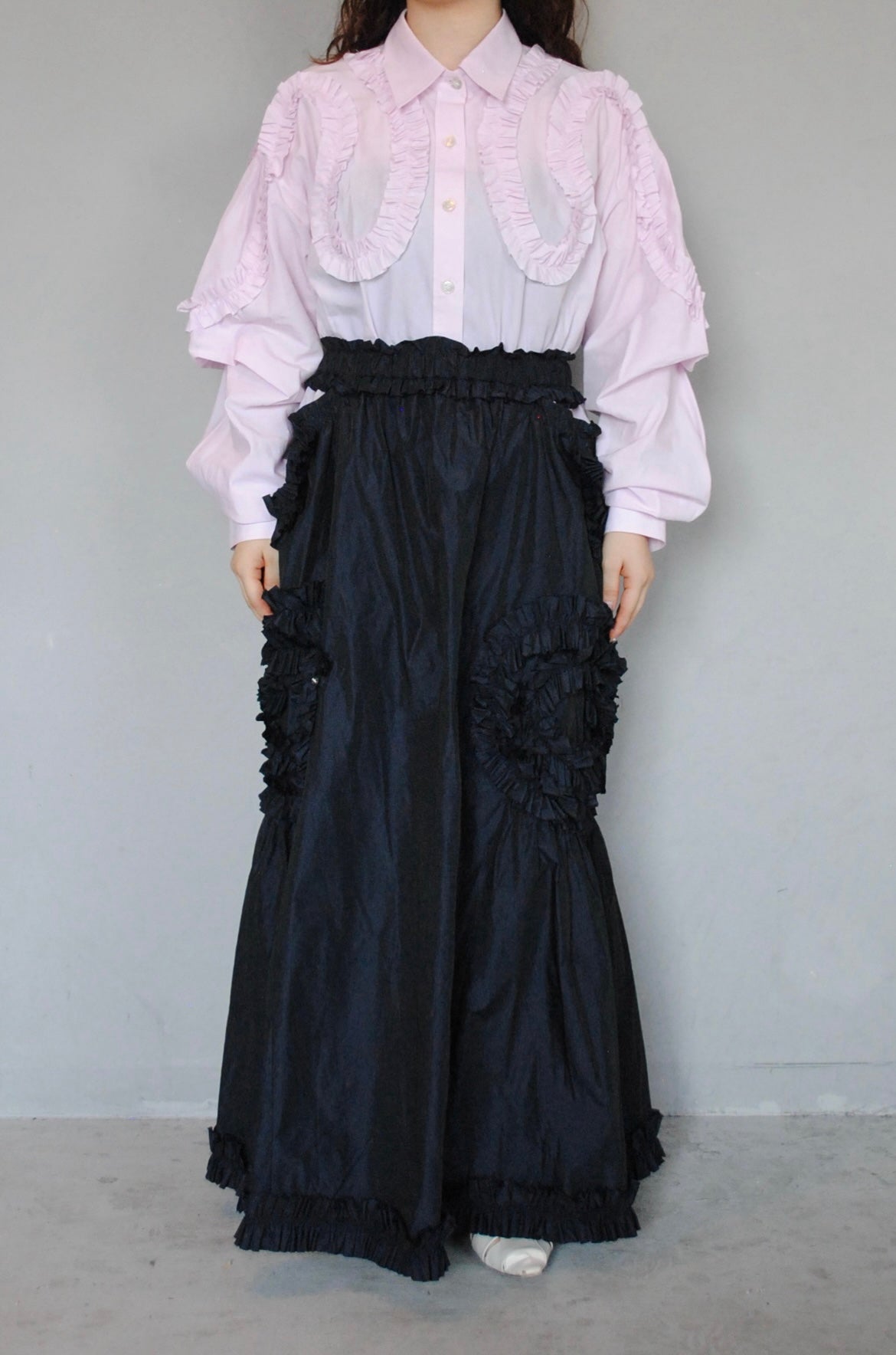 harry skirt dress