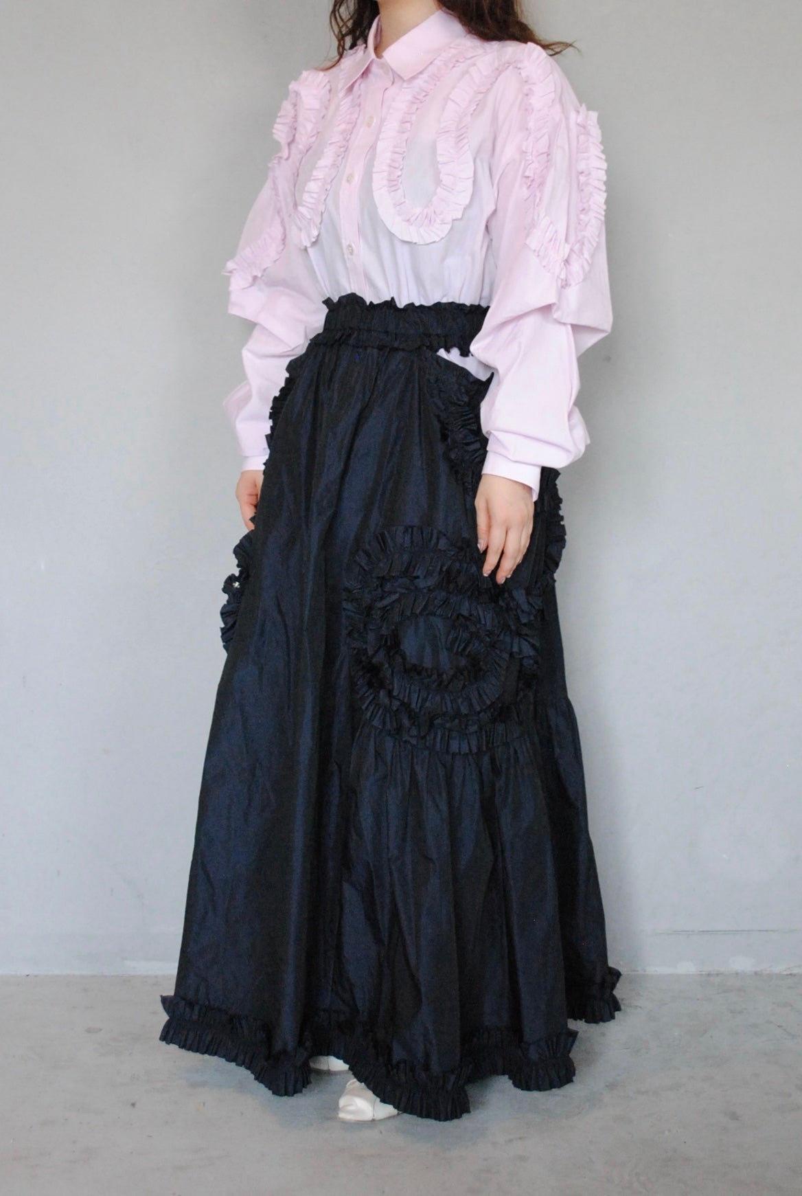 harry skirt dress