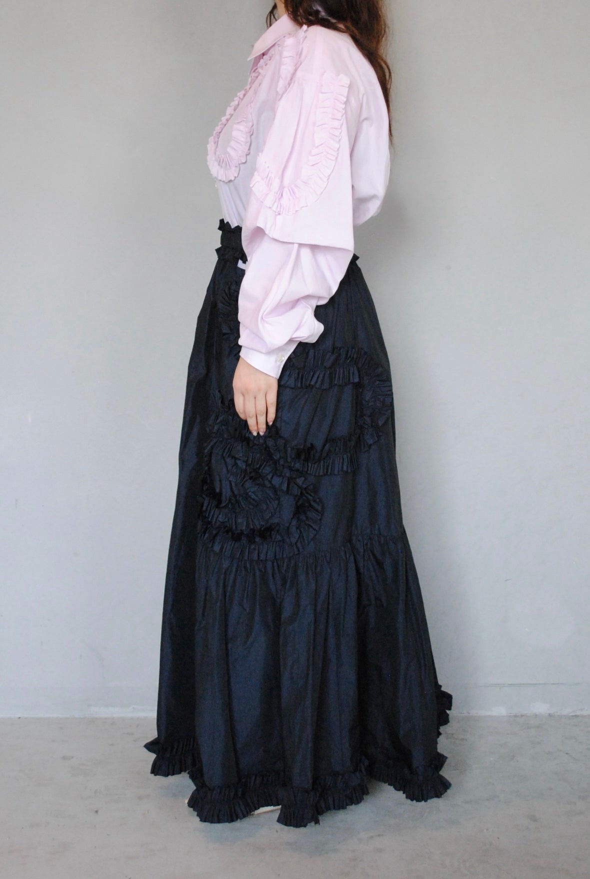 harry skirt dress